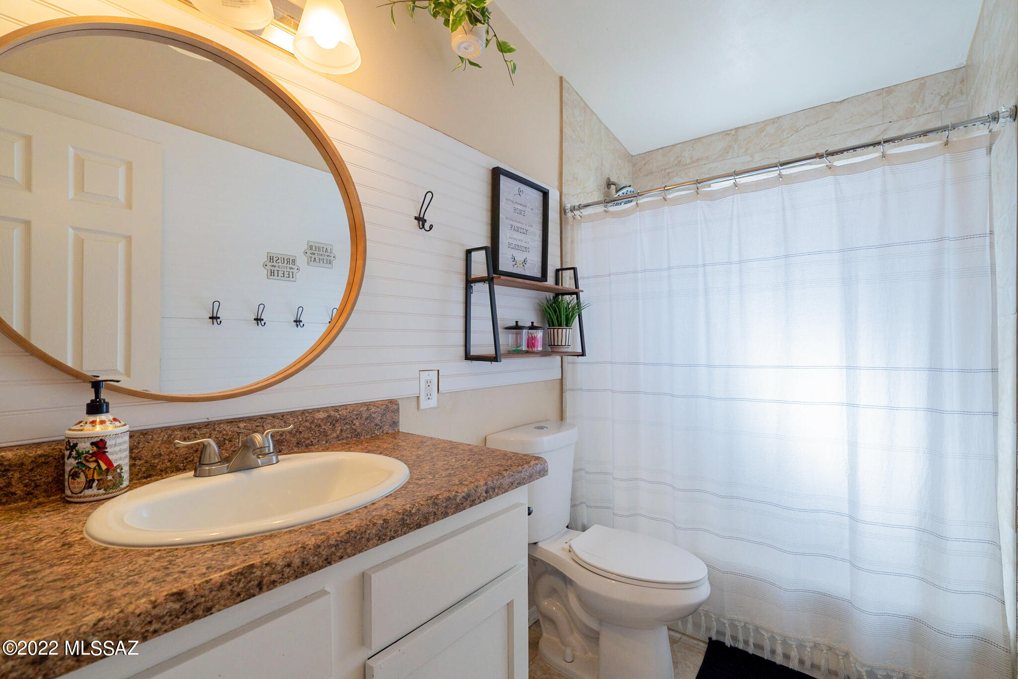 Loma Verde Addition - Residential