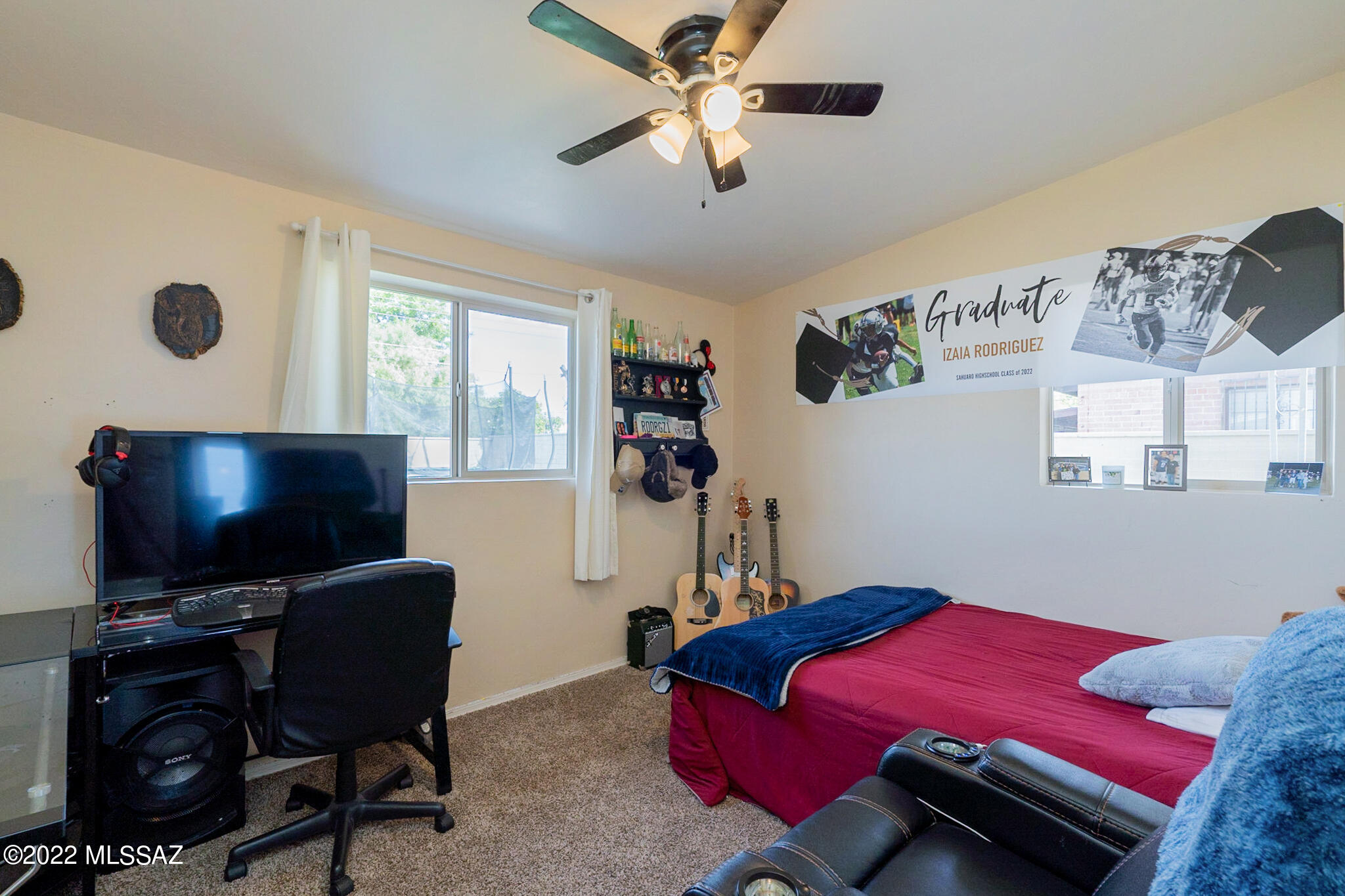 Loma Verde Addition - Residential