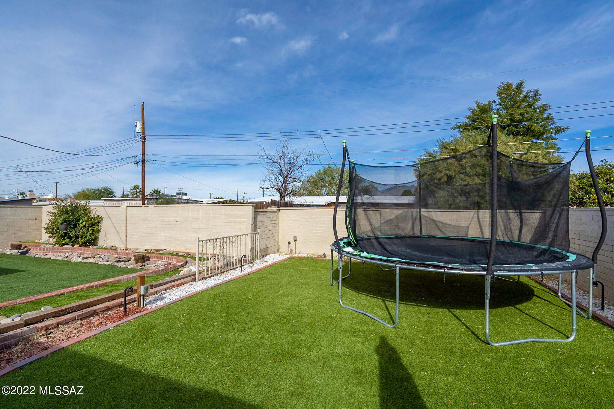 Loma Verde Addition - Residential