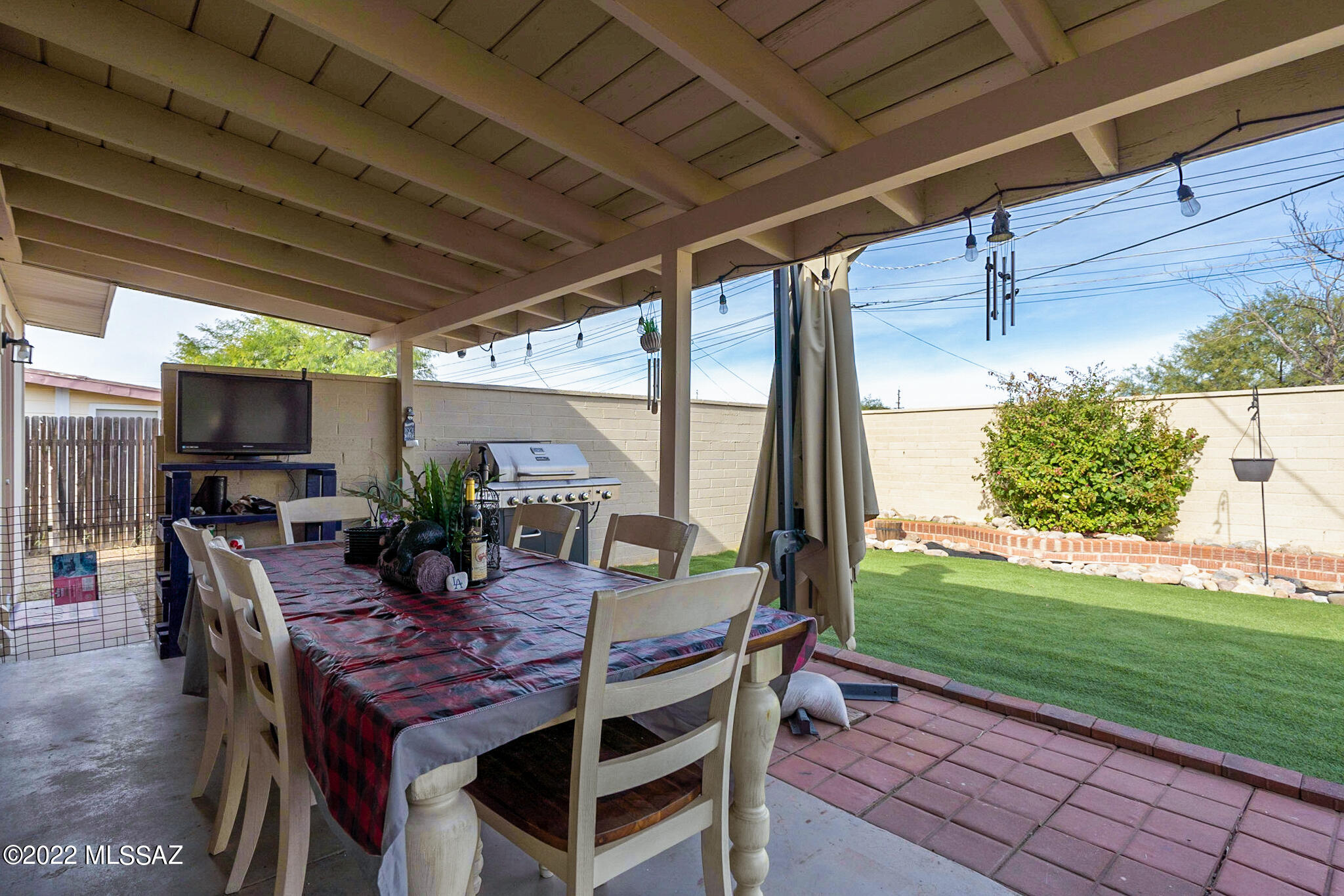 Loma Verde Addition - Residential