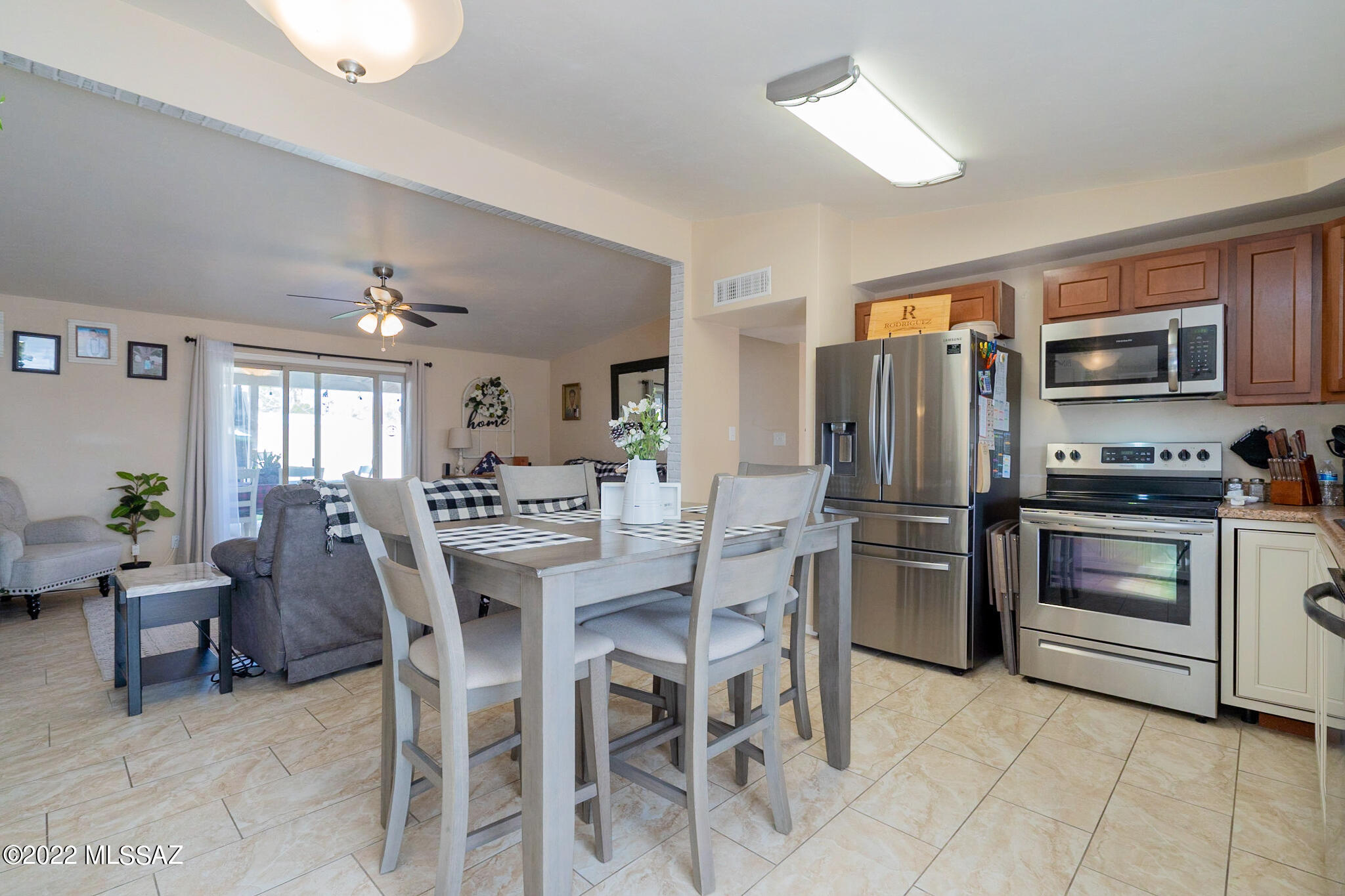 Loma Verde Addition - Residential