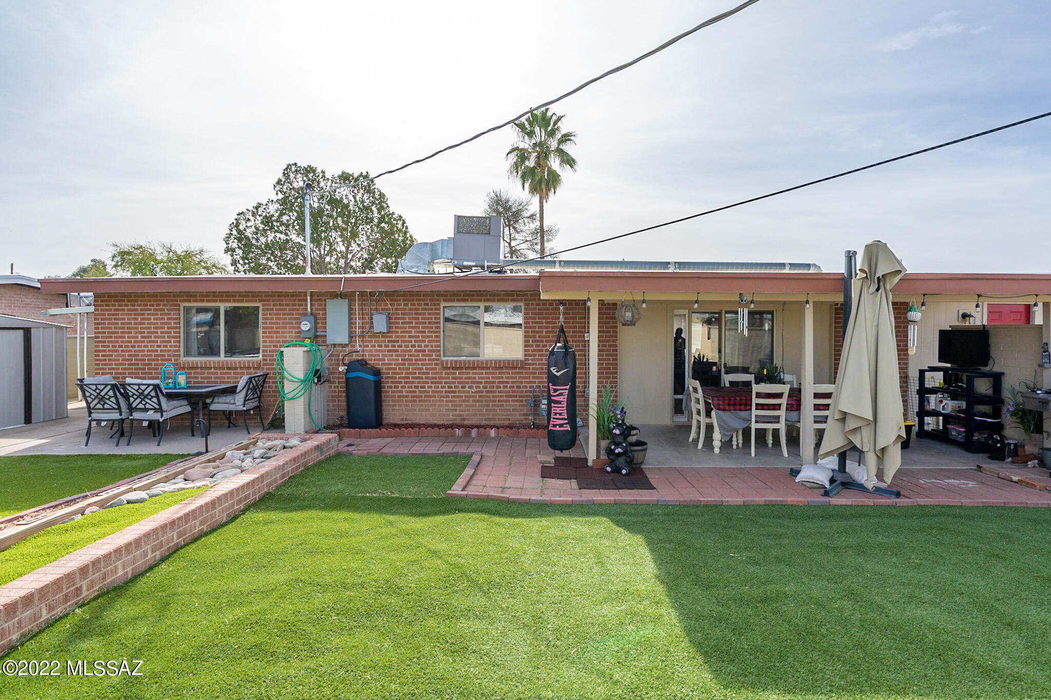 Loma Verde Addition - Residential