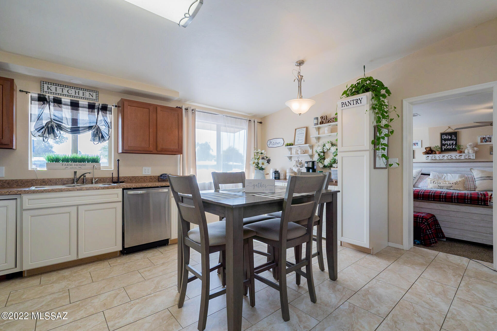 Loma Verde Addition - Residential