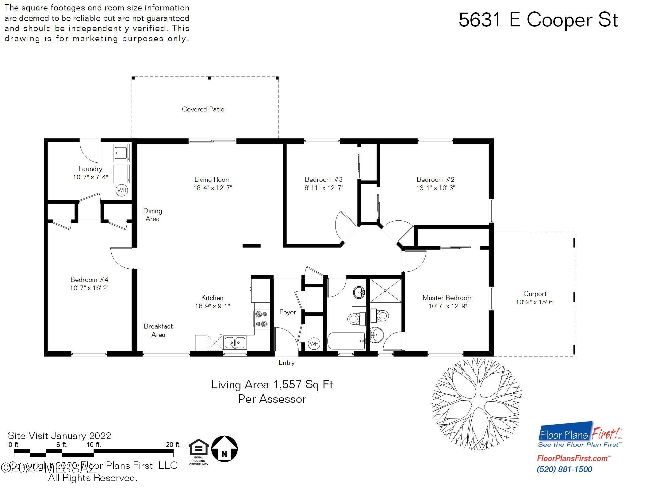 Loma Verde Addition - Residential