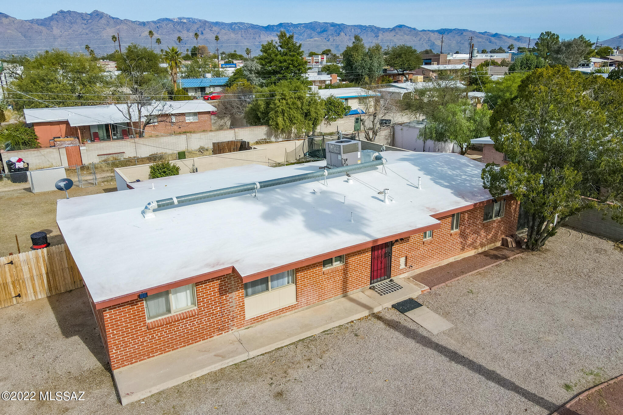 Loma Verde Addition - Residential