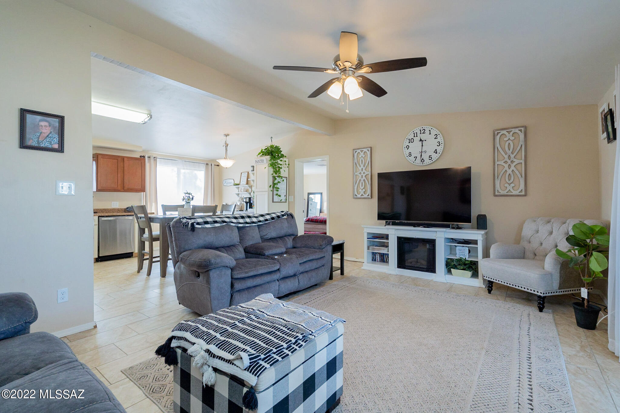 Loma Verde Addition - Residential