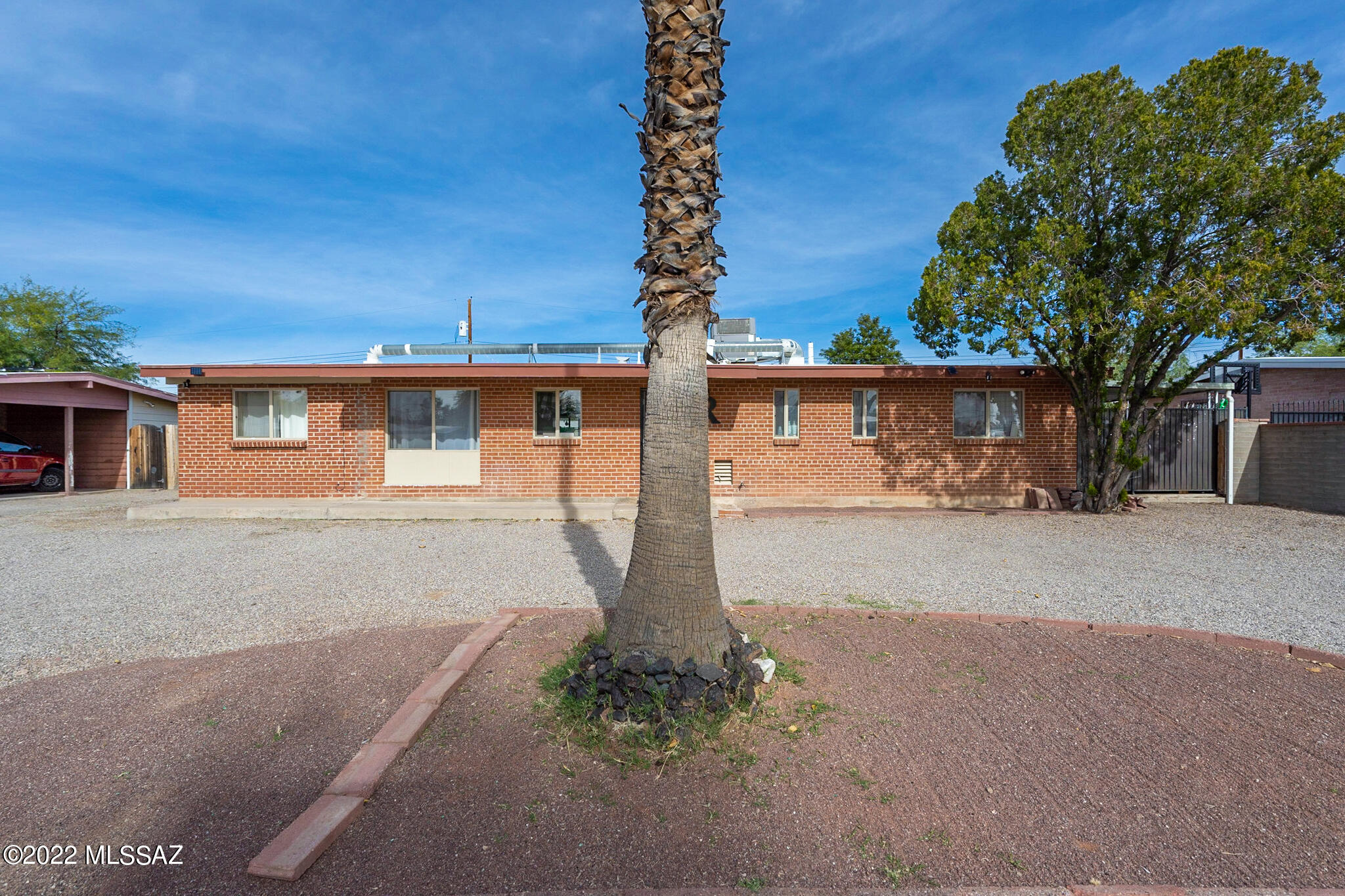 Loma Verde Addition - Residential