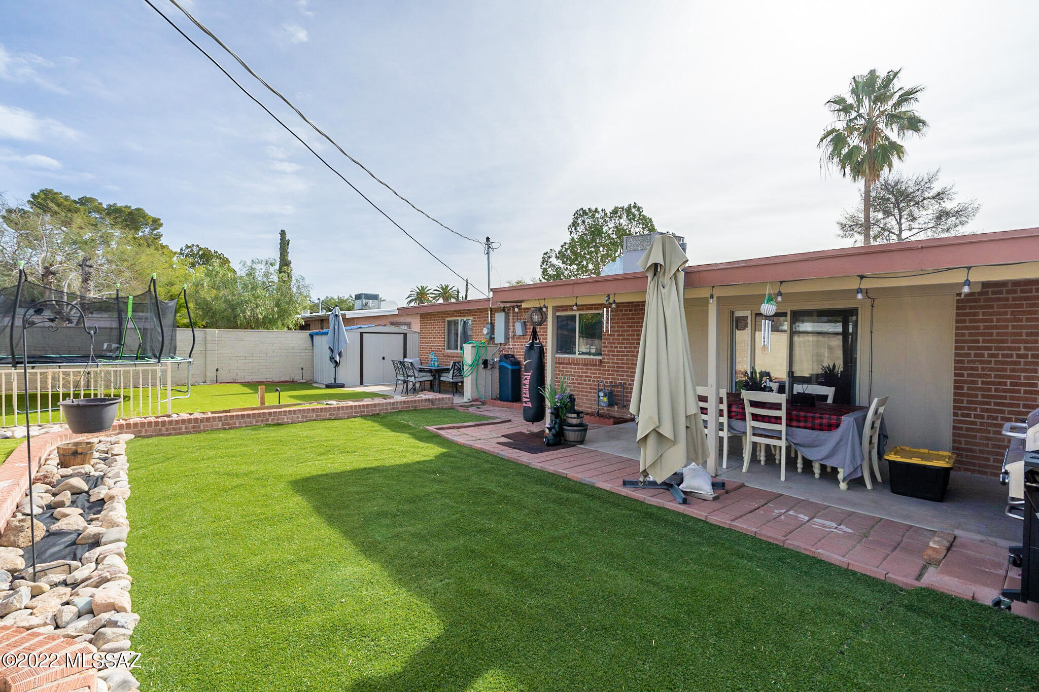Loma Verde Addition - Residential