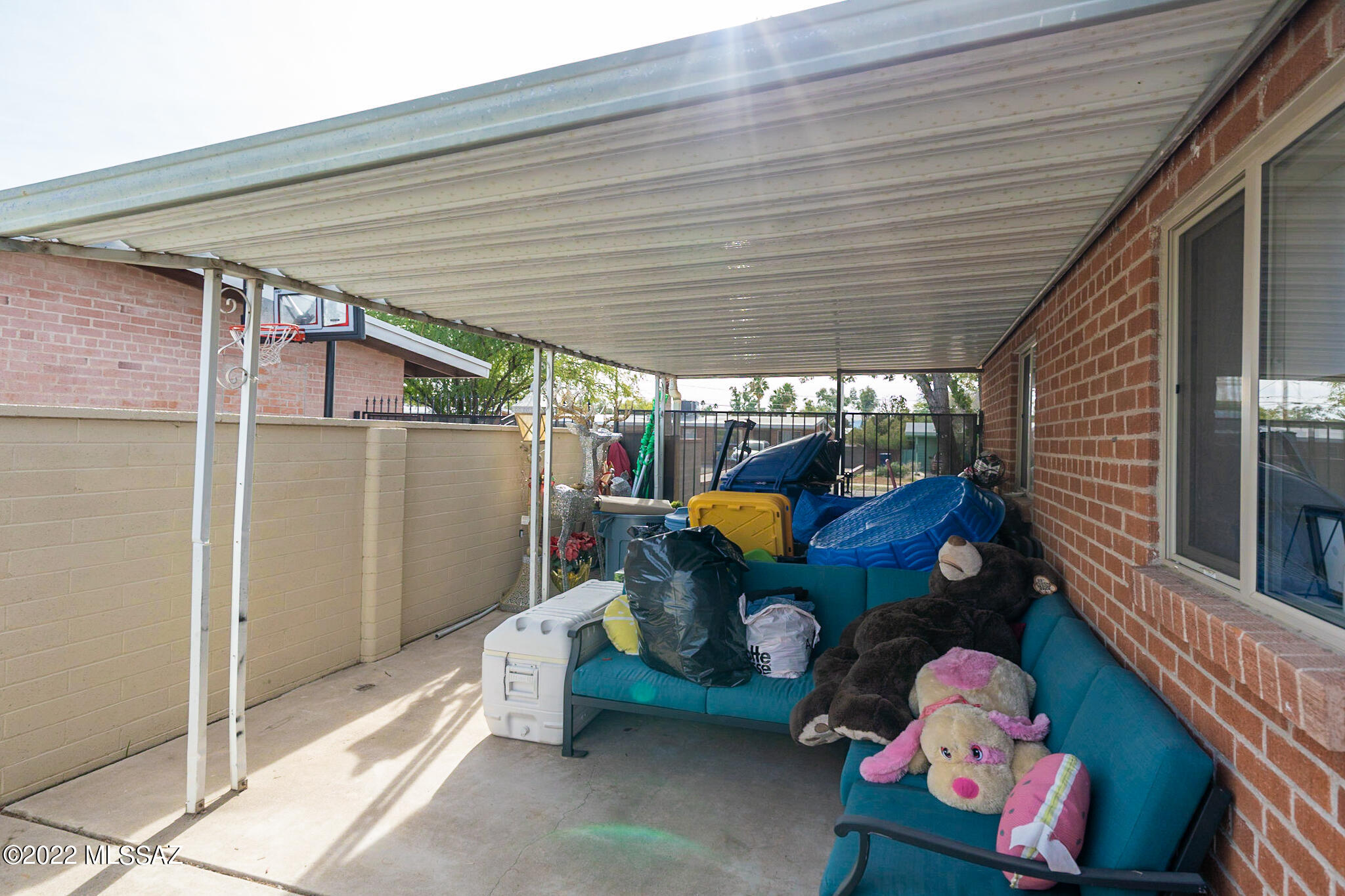 Loma Verde Addition - Residential
