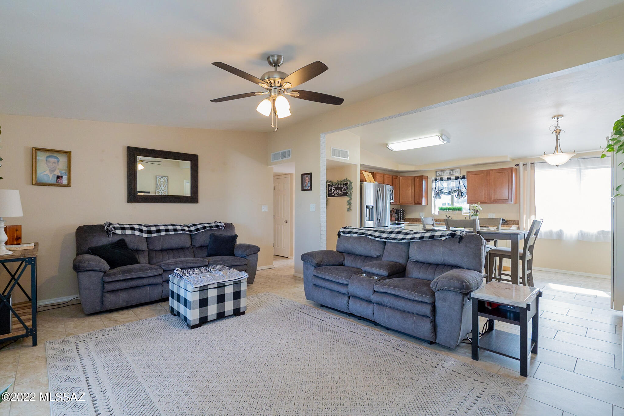 Loma Verde Addition - Residential