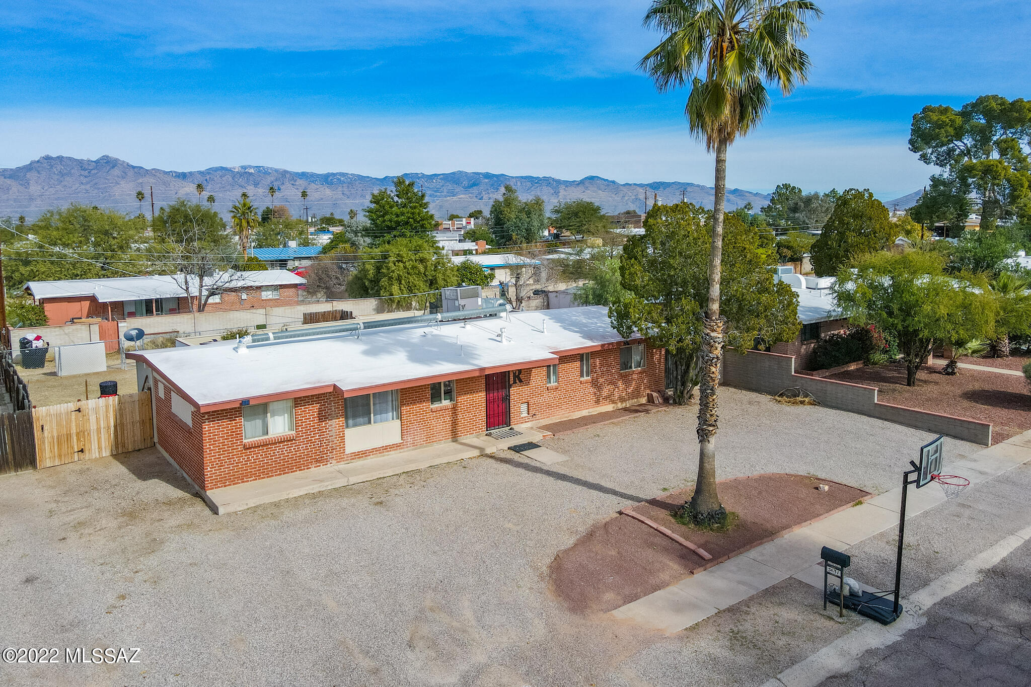 Loma Verde Addition - Residential