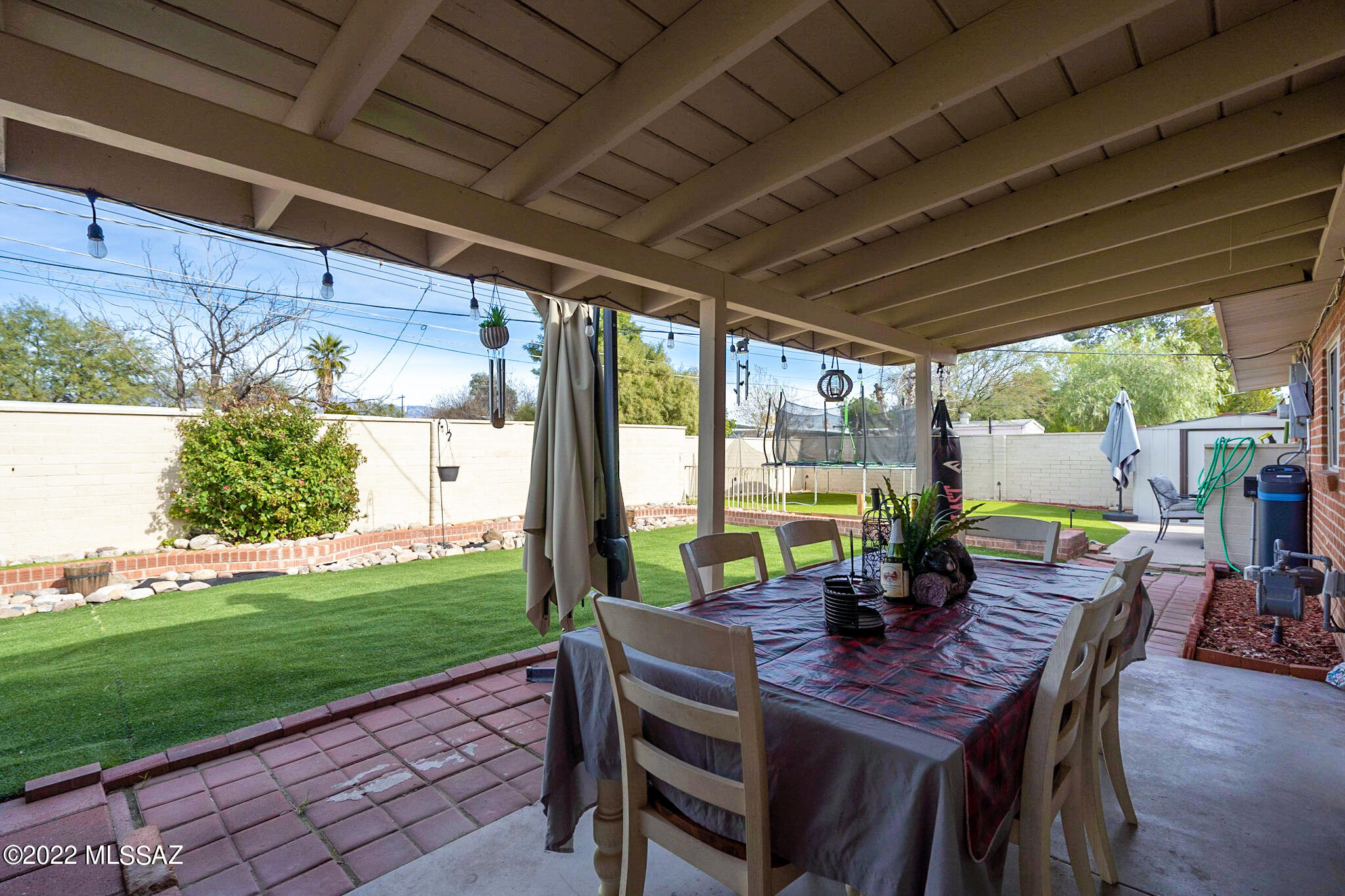 Loma Verde Addition - Residential