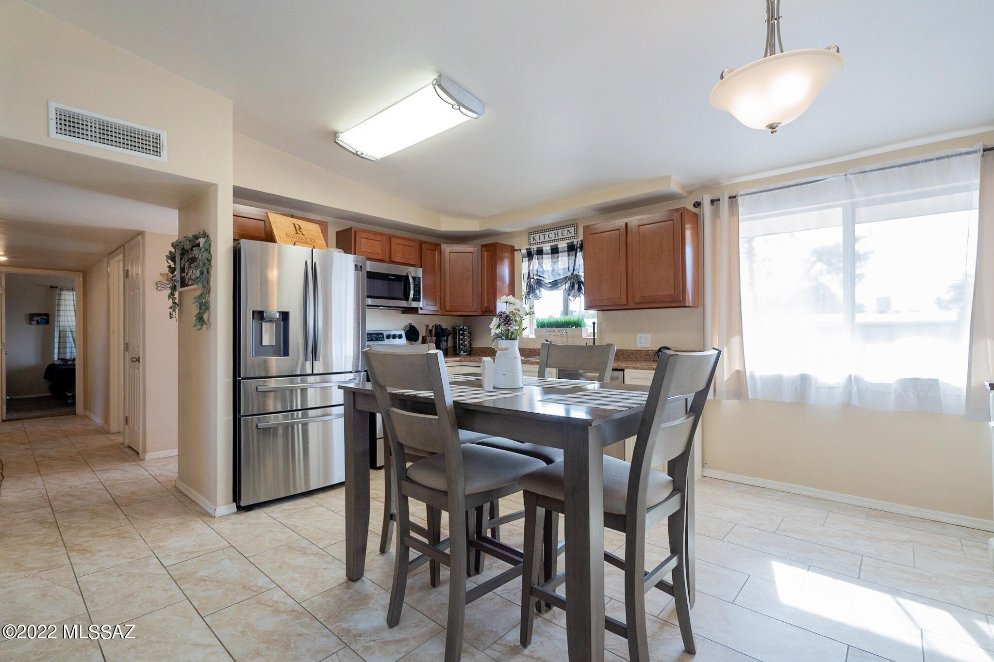 Loma Verde Addition - Residential