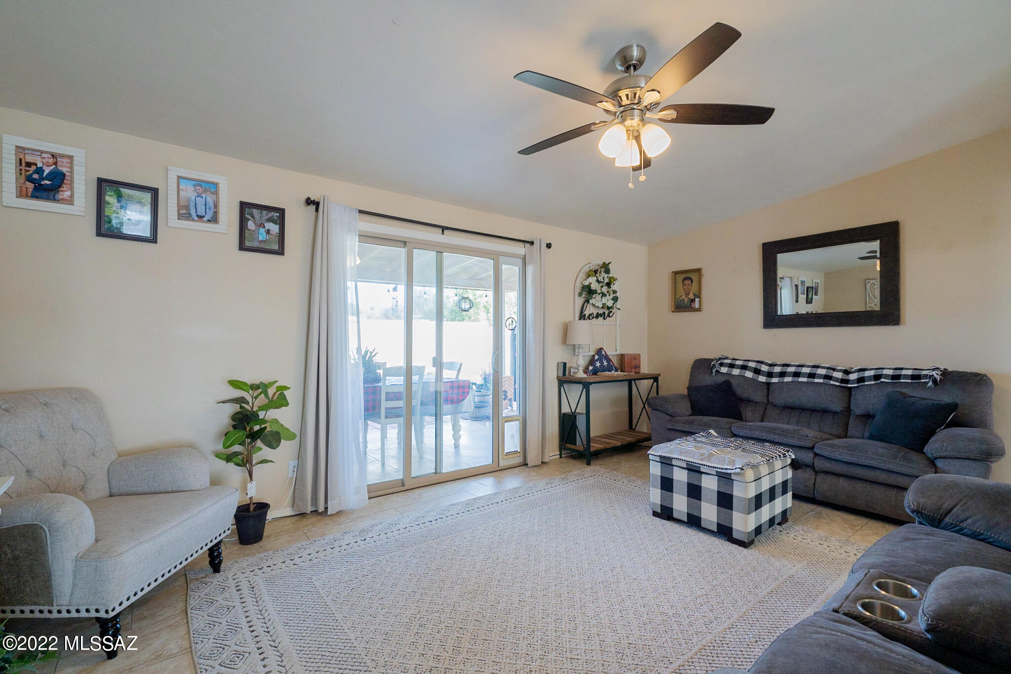 Loma Verde Addition - Residential