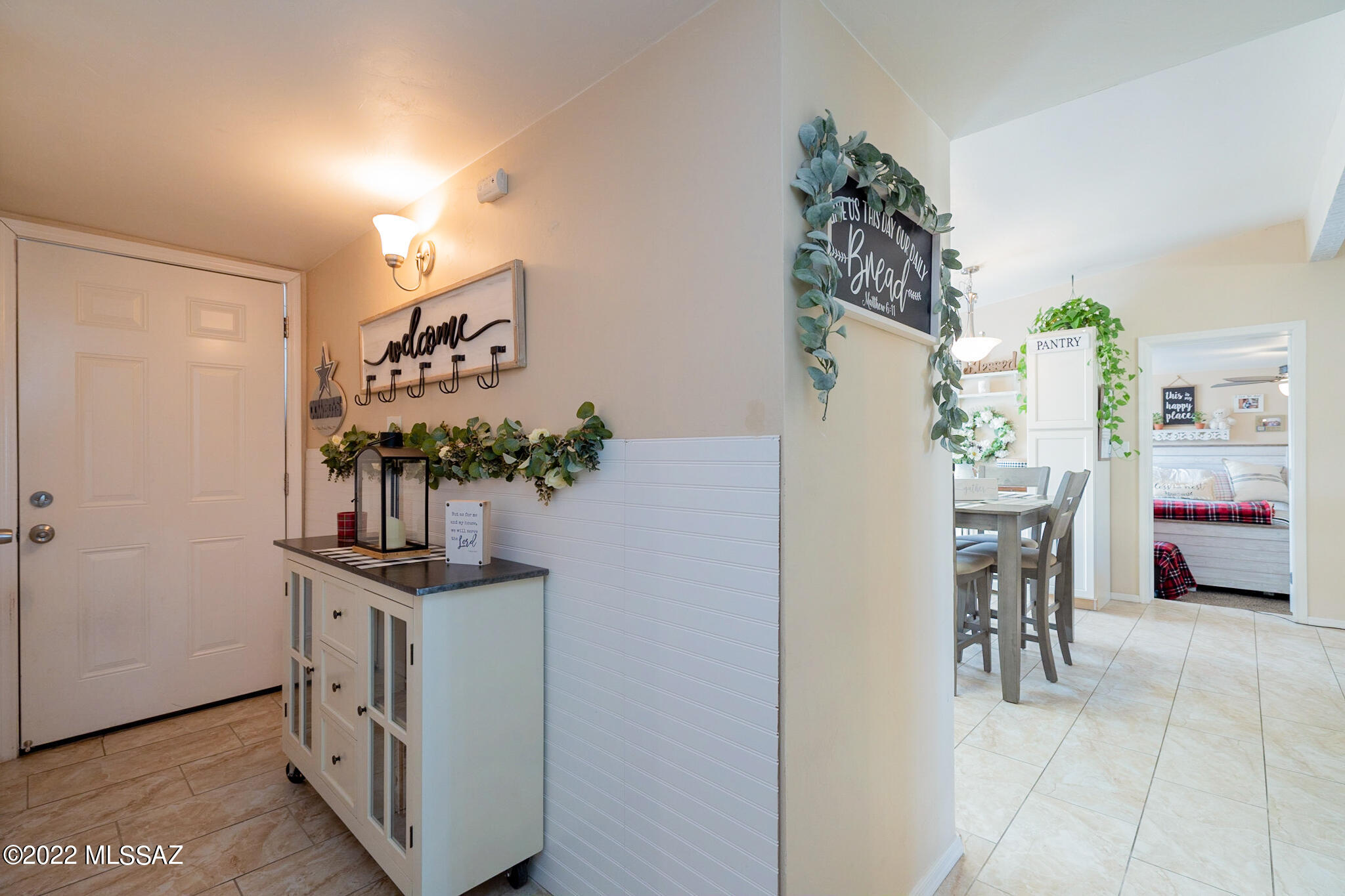 Loma Verde Addition - Residential