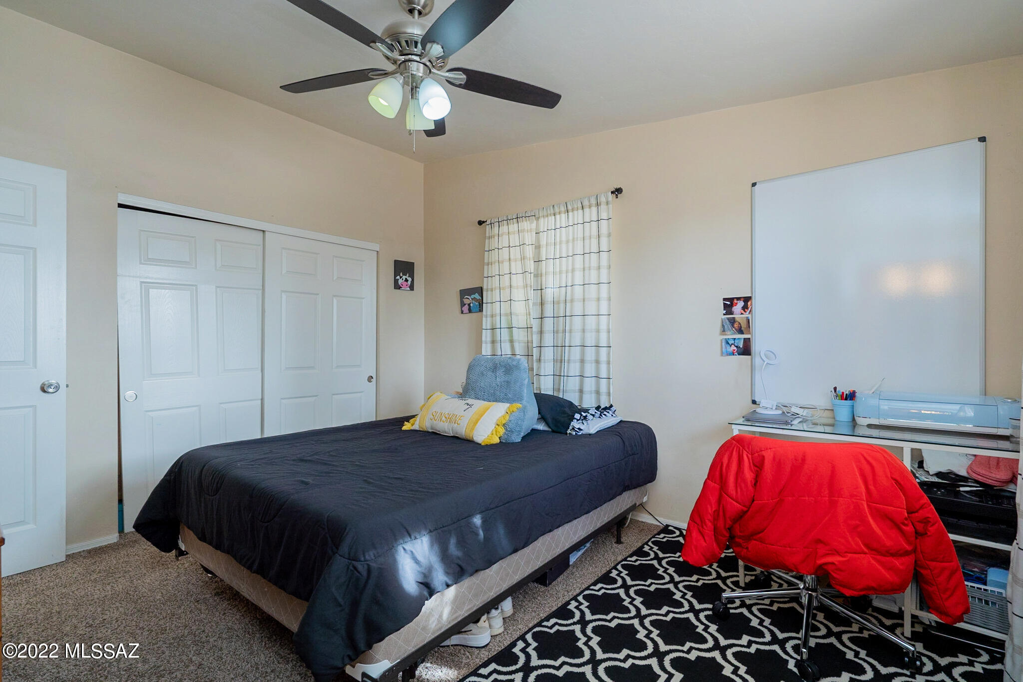 Loma Verde Addition - Residential