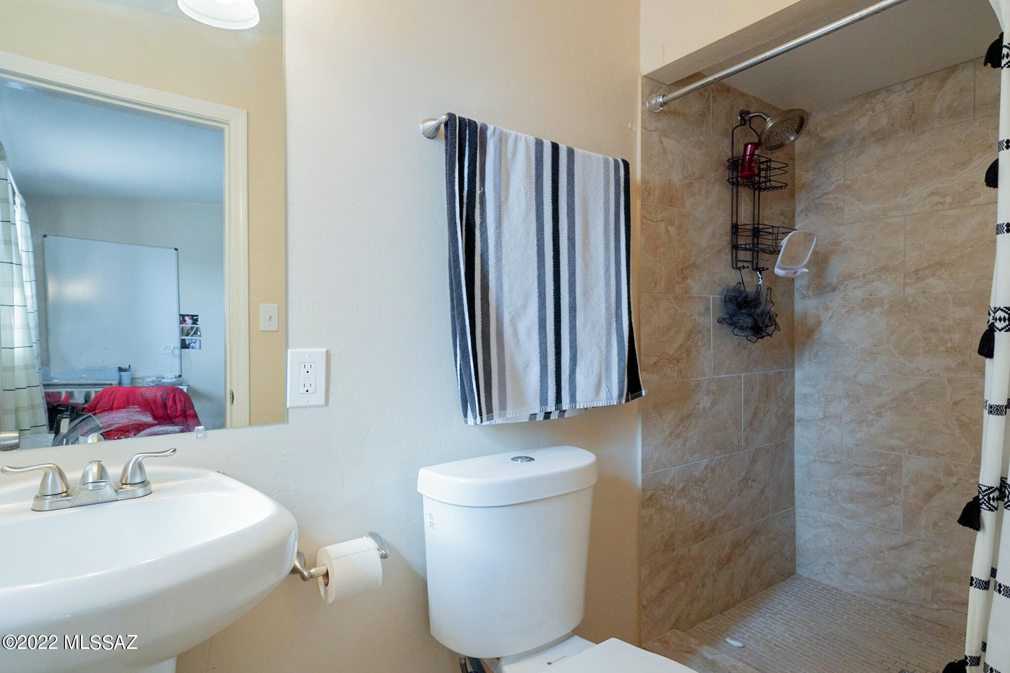 Loma Verde Addition - Residential
