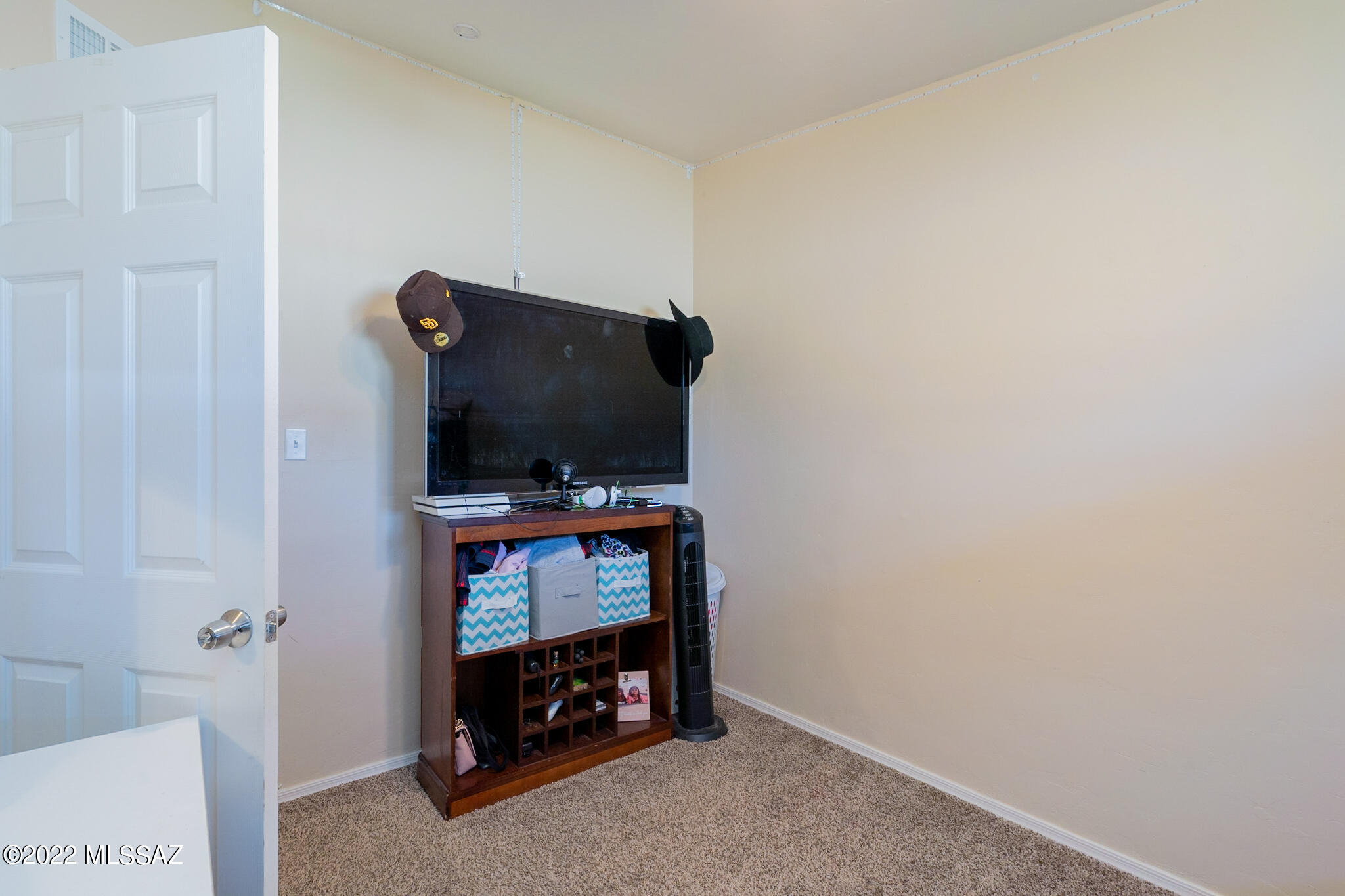 Loma Verde Addition - Residential