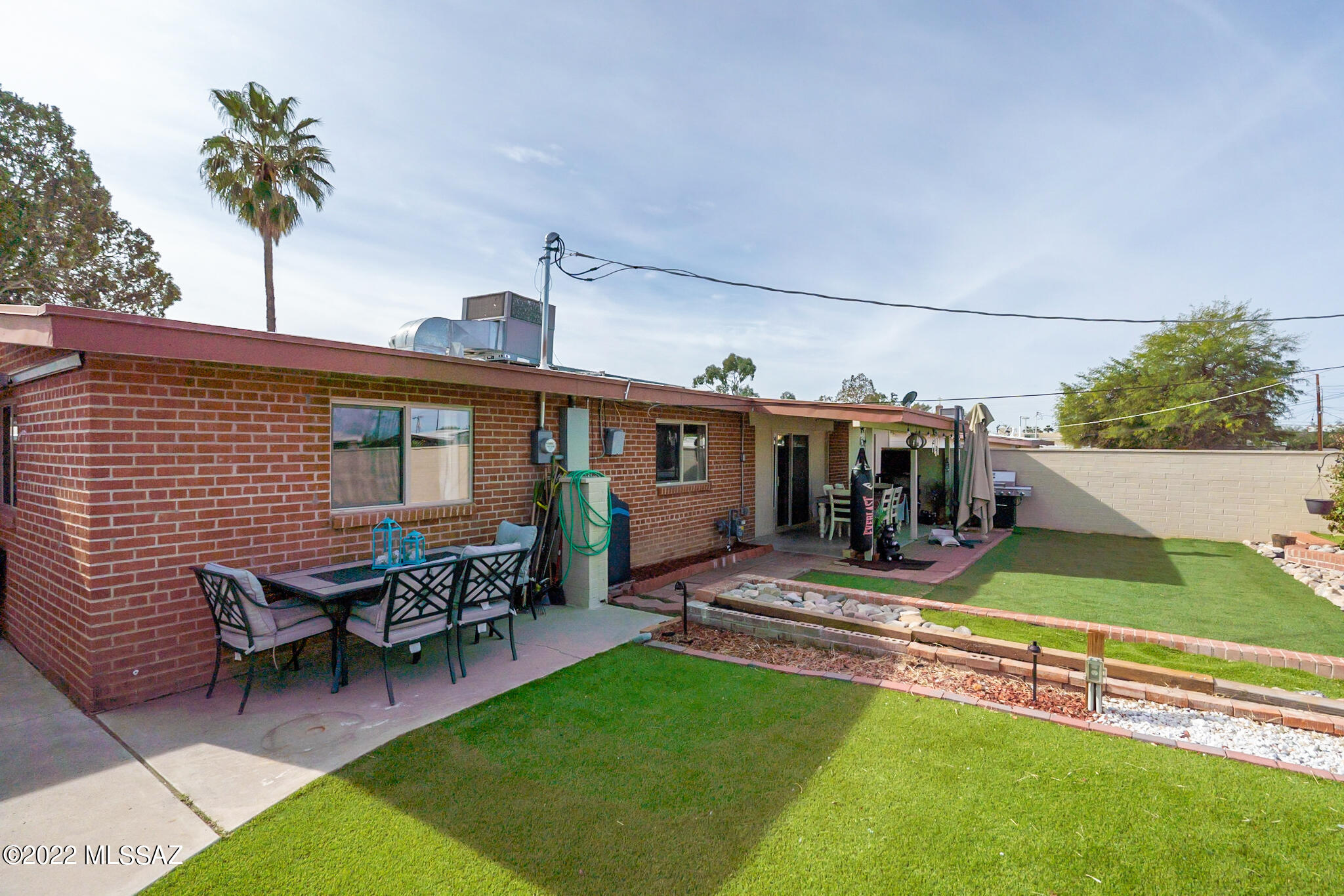 Loma Verde Addition - Residential