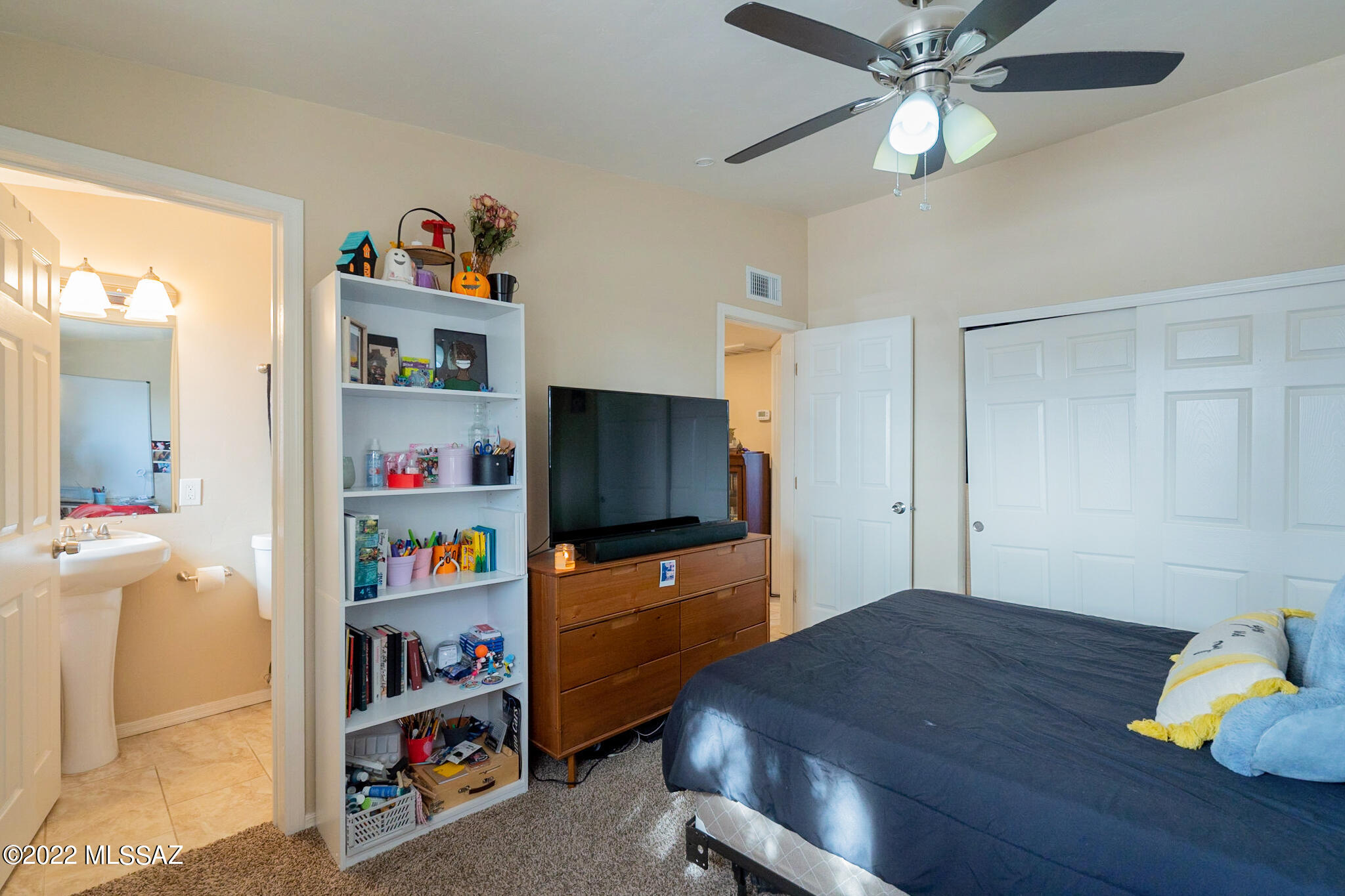 Loma Verde Addition - Residential