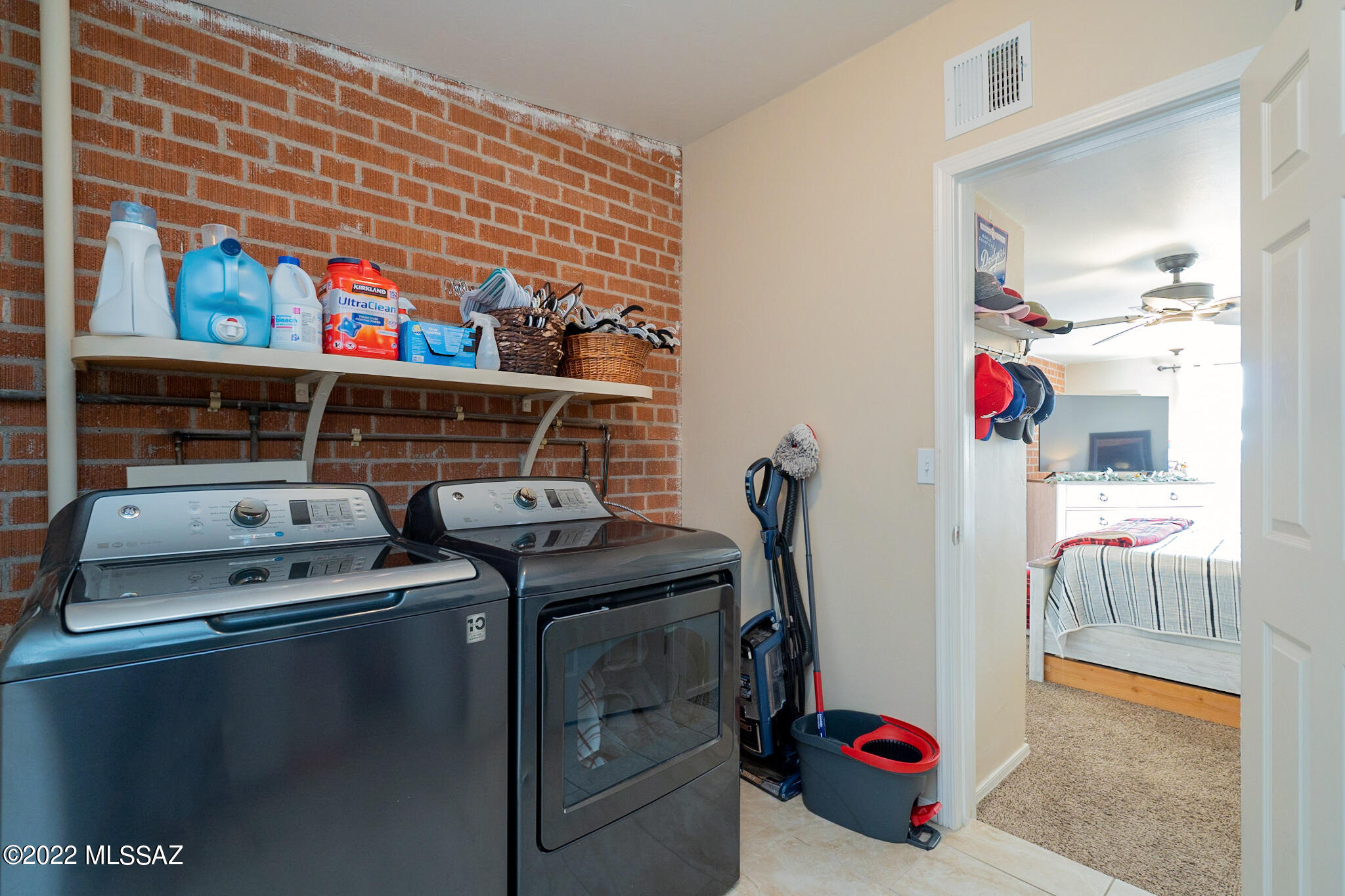 Loma Verde Addition - Residential