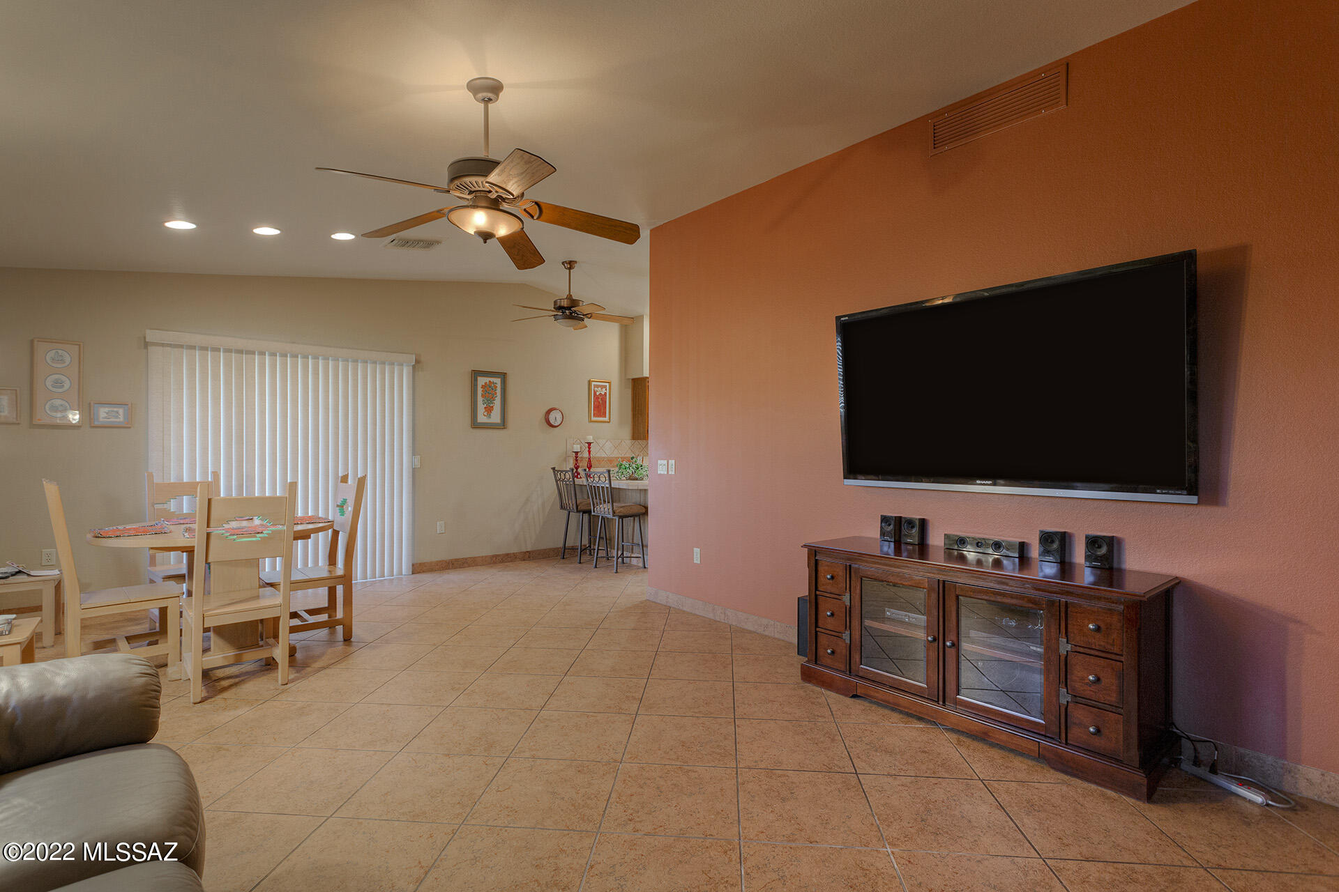 Villas Santa Rita(1-55) - Residential