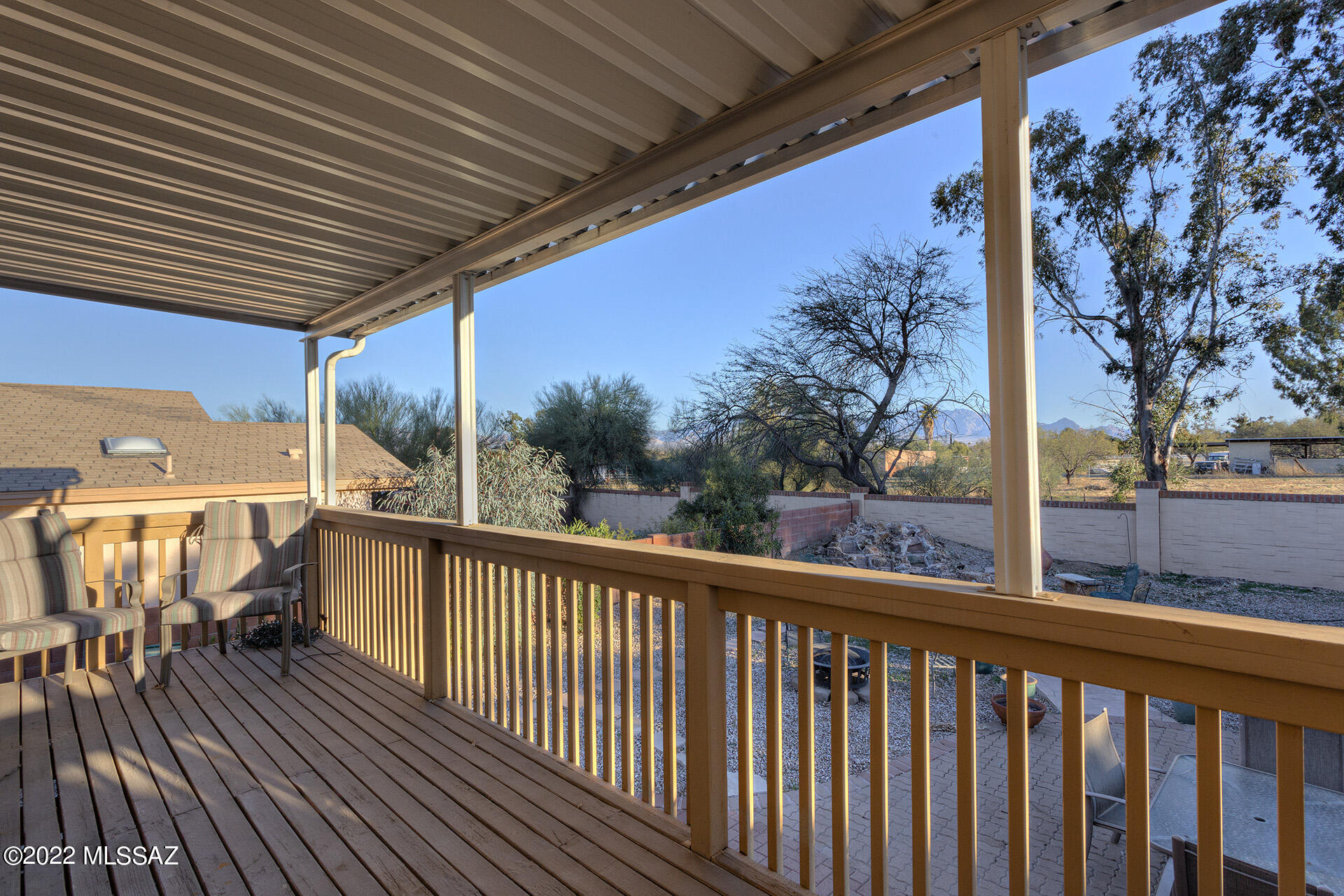 Villas Santa Rita(1-55) - Residential