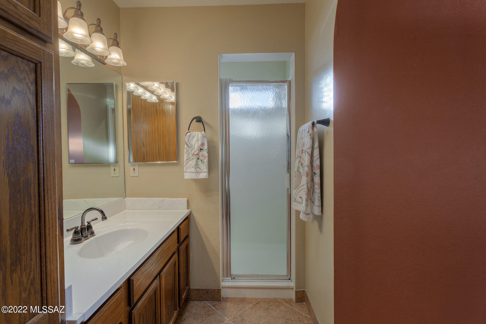 Villas Santa Rita(1-55) - Residential