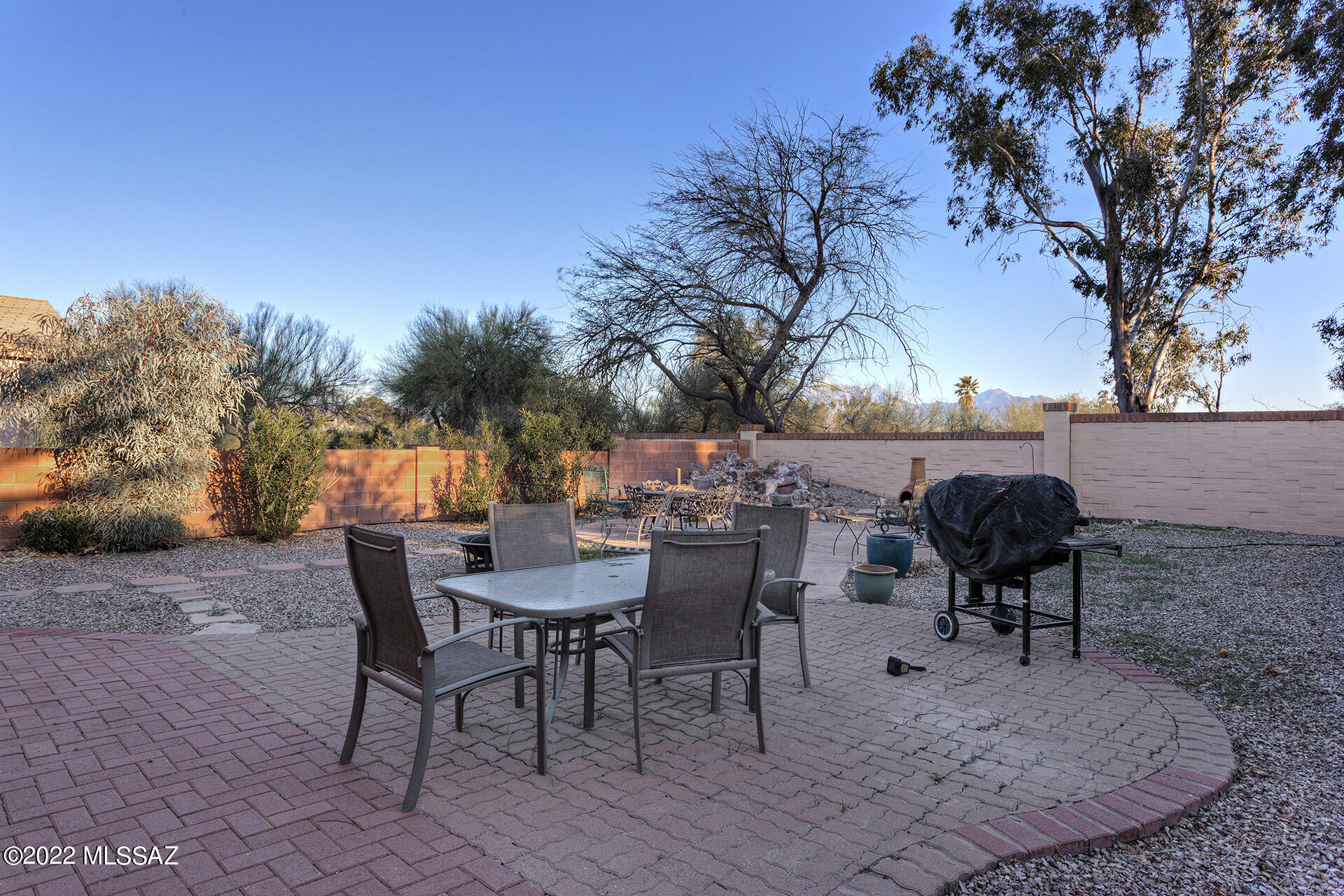 Villas Santa Rita(1-55) - Residential