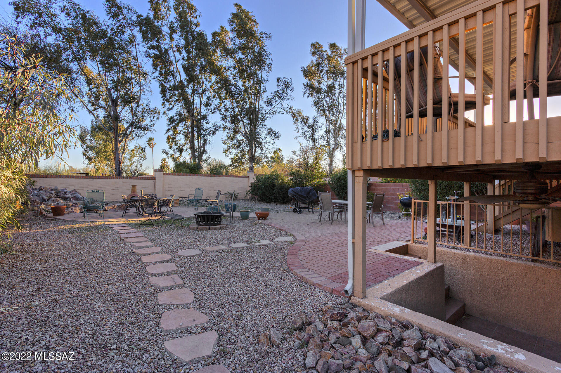 Villas Santa Rita(1-55) - Residential