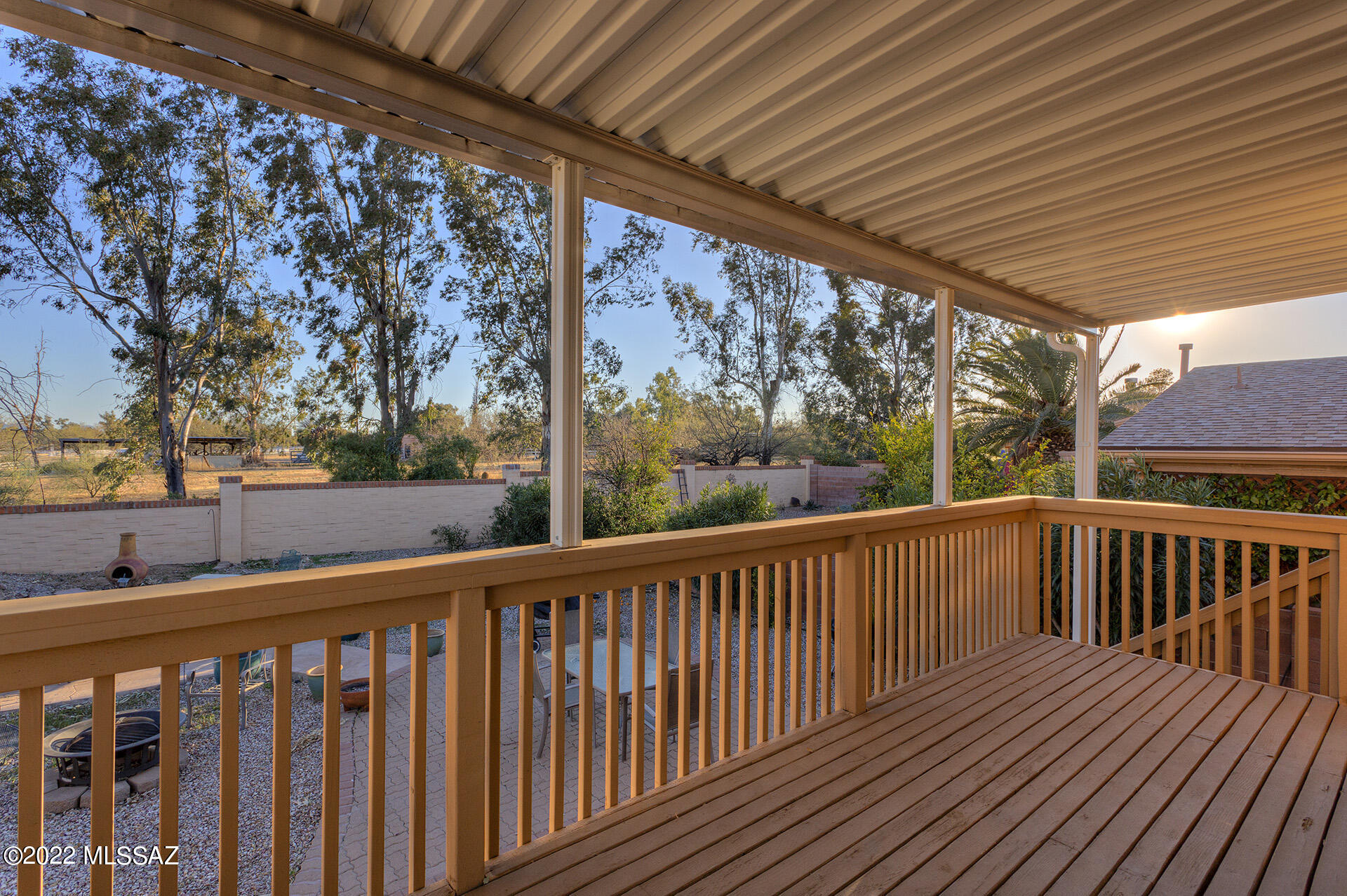 Villas Santa Rita(1-55) - Residential