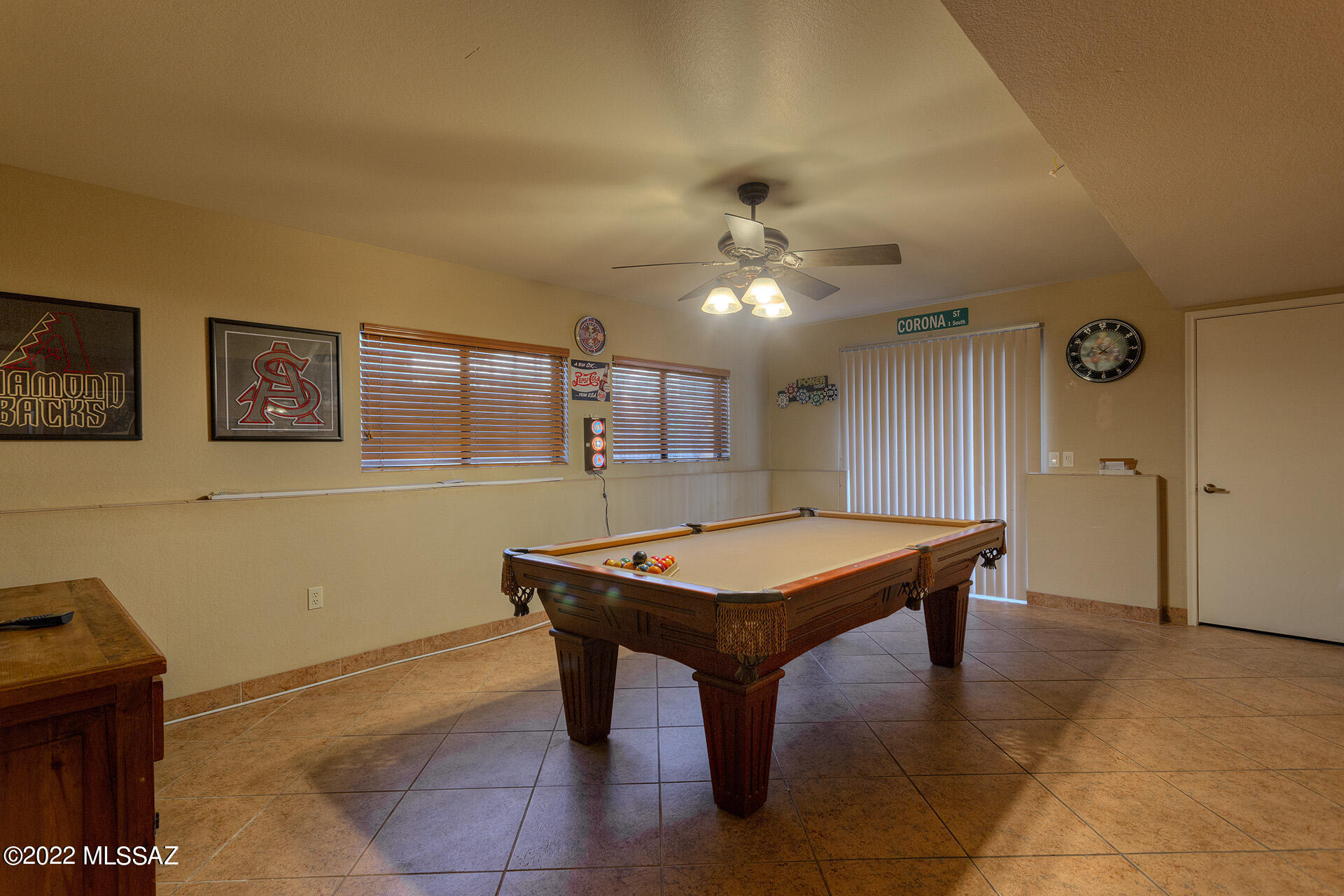 Villas Santa Rita(1-55) - Residential