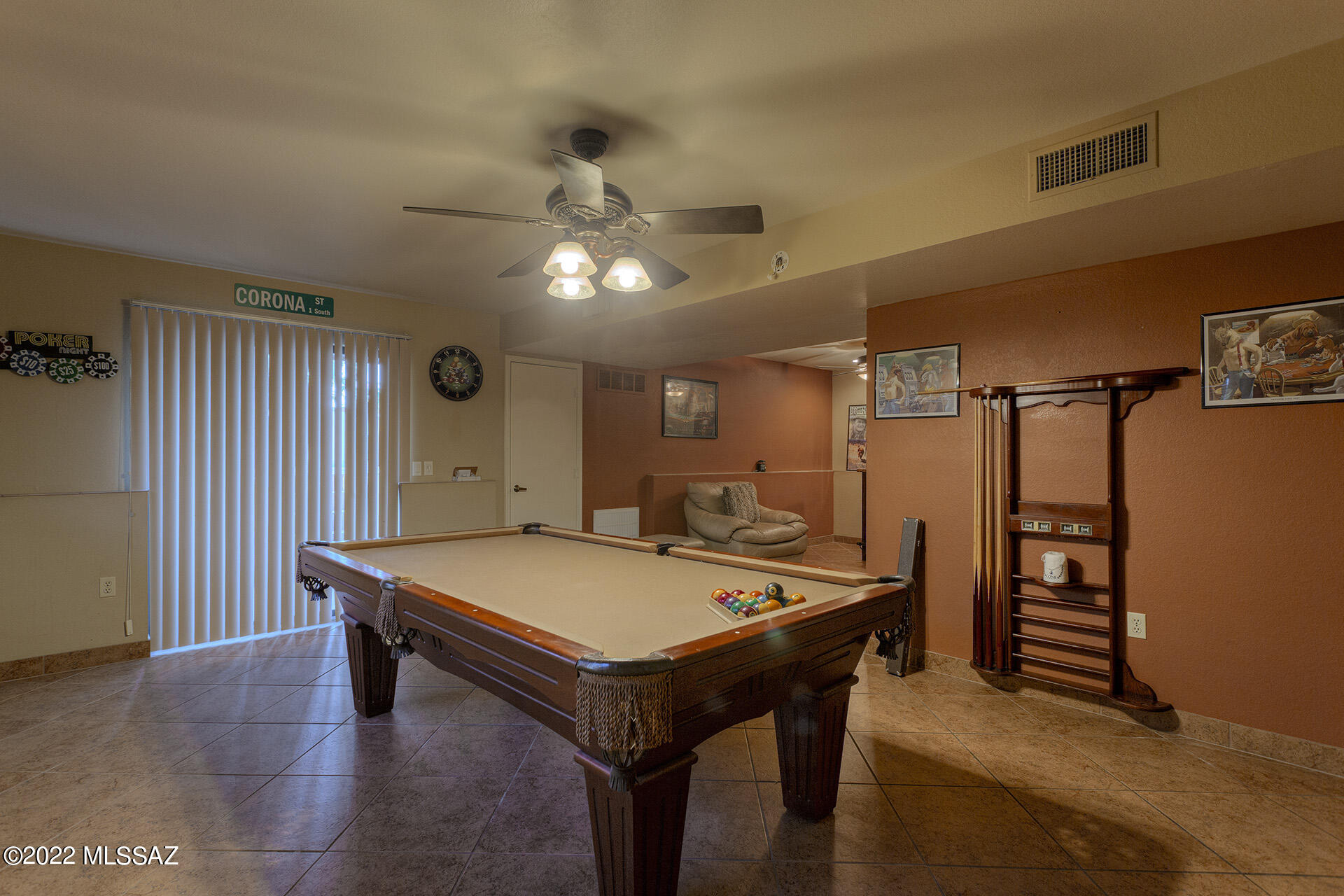 Villas Santa Rita(1-55) - Residential