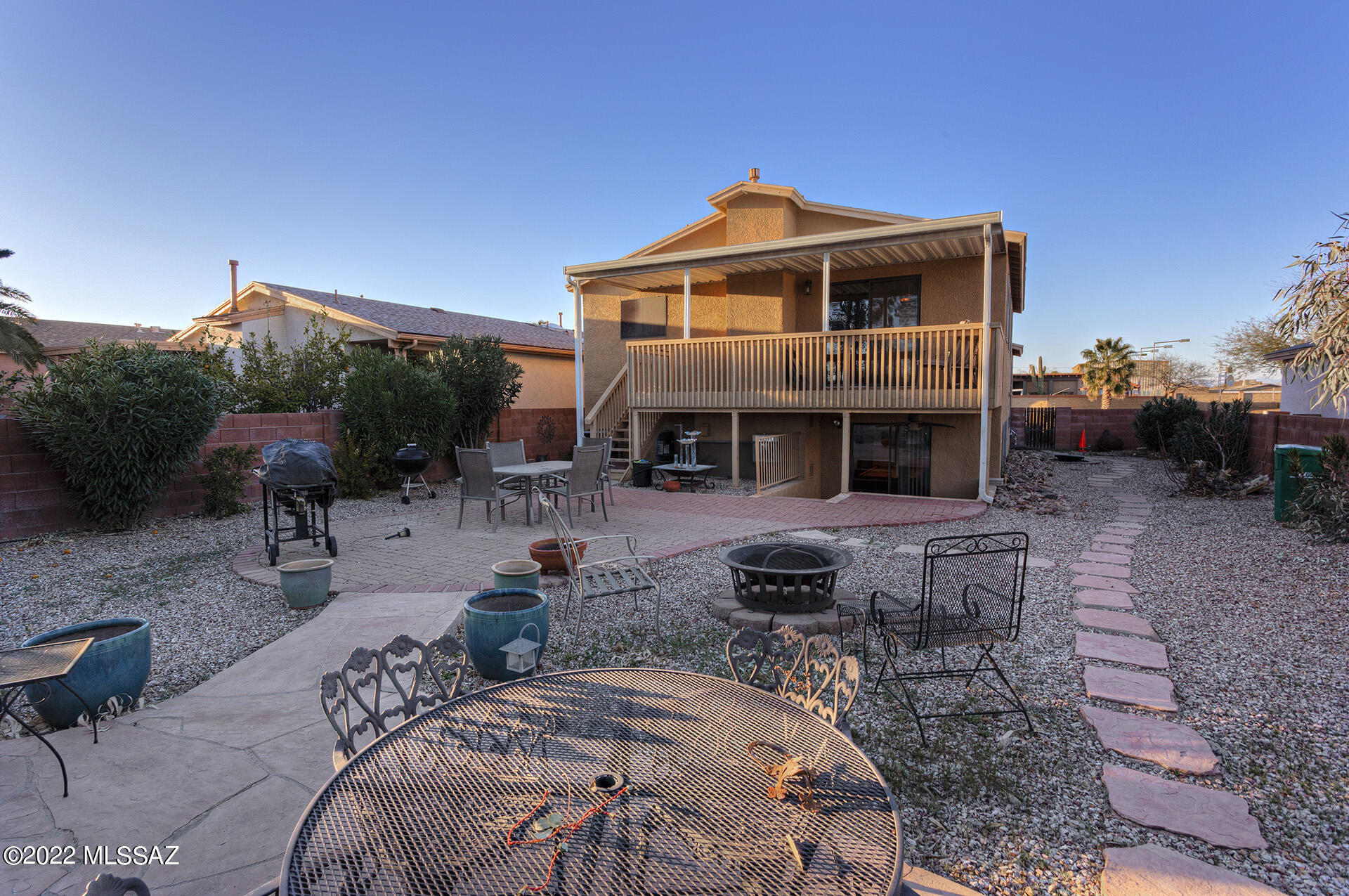Villas Santa Rita(1-55) - Residential