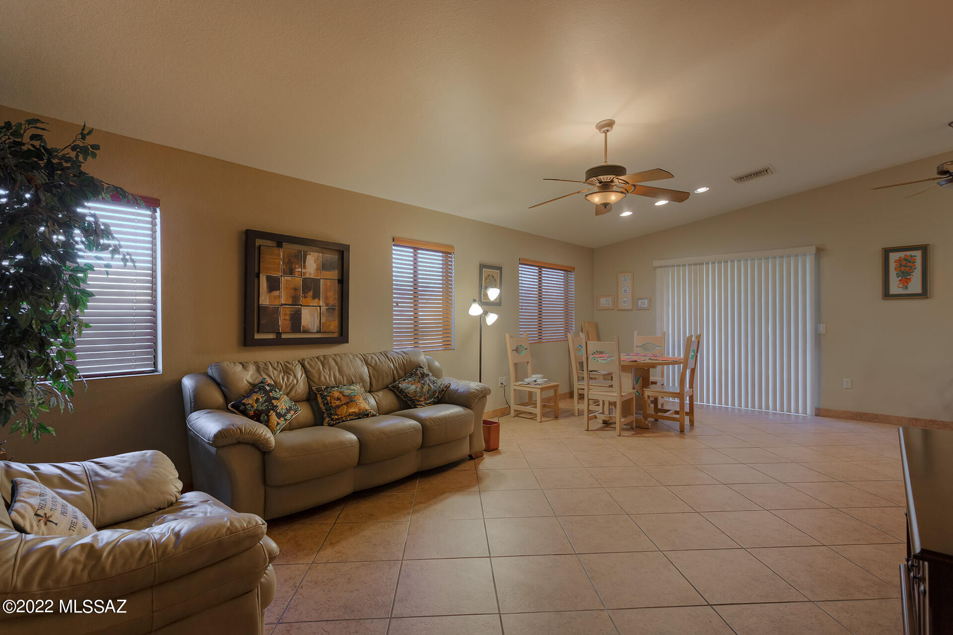 Villas Santa Rita(1-55) - Residential