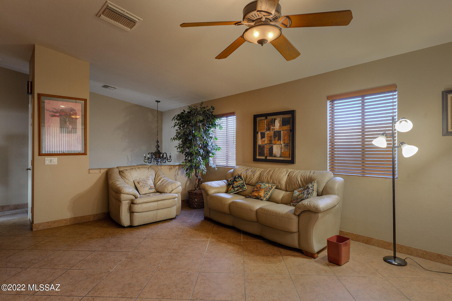 Villas Santa Rita(1-55) - Residential