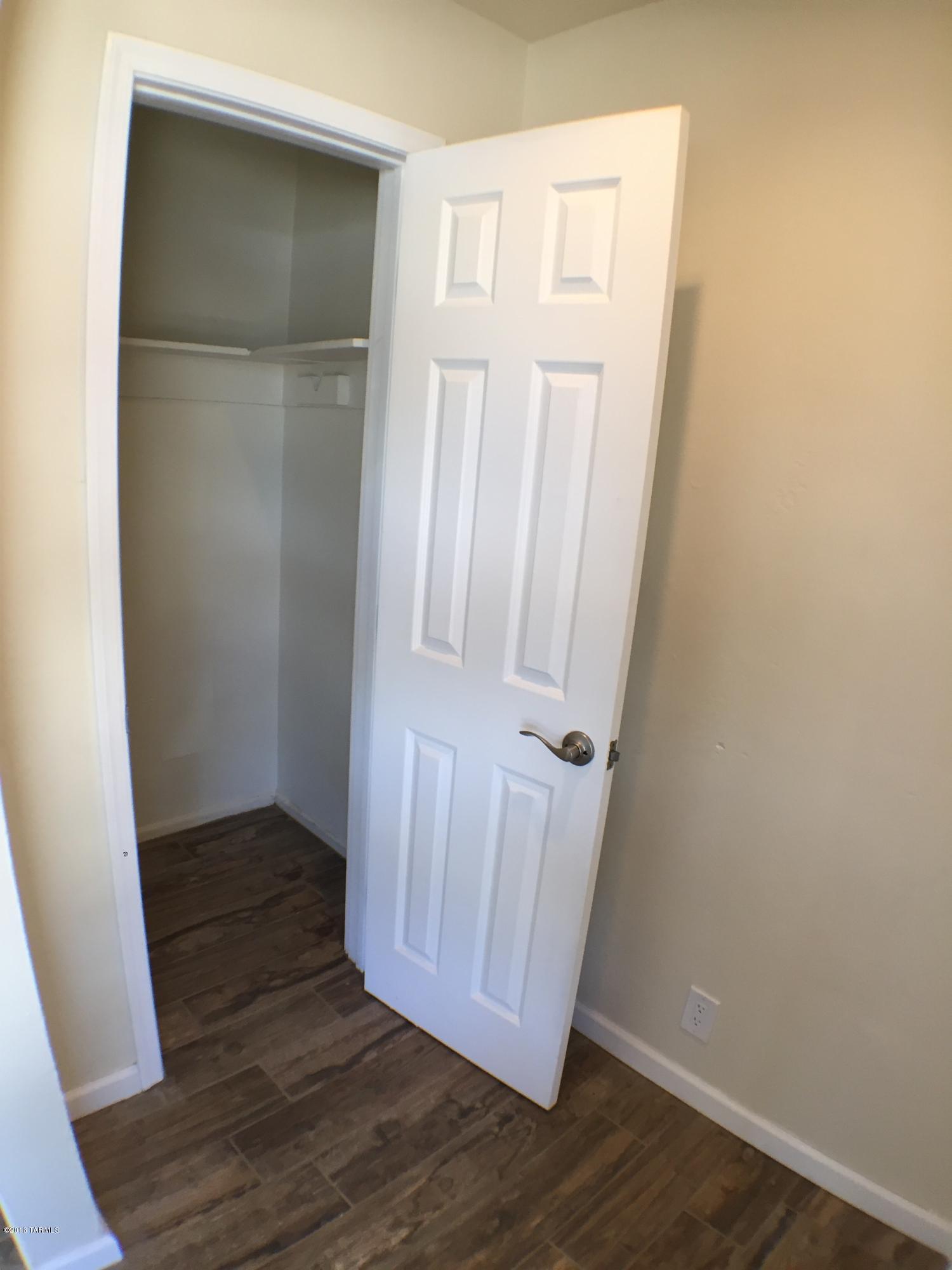 Yale Estates - Residential