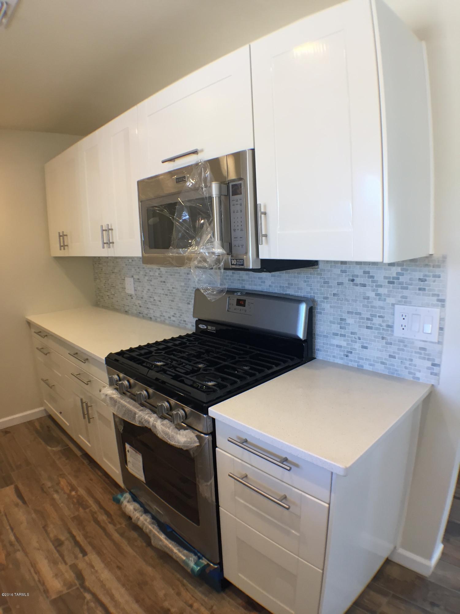 Yale Estates - Residential