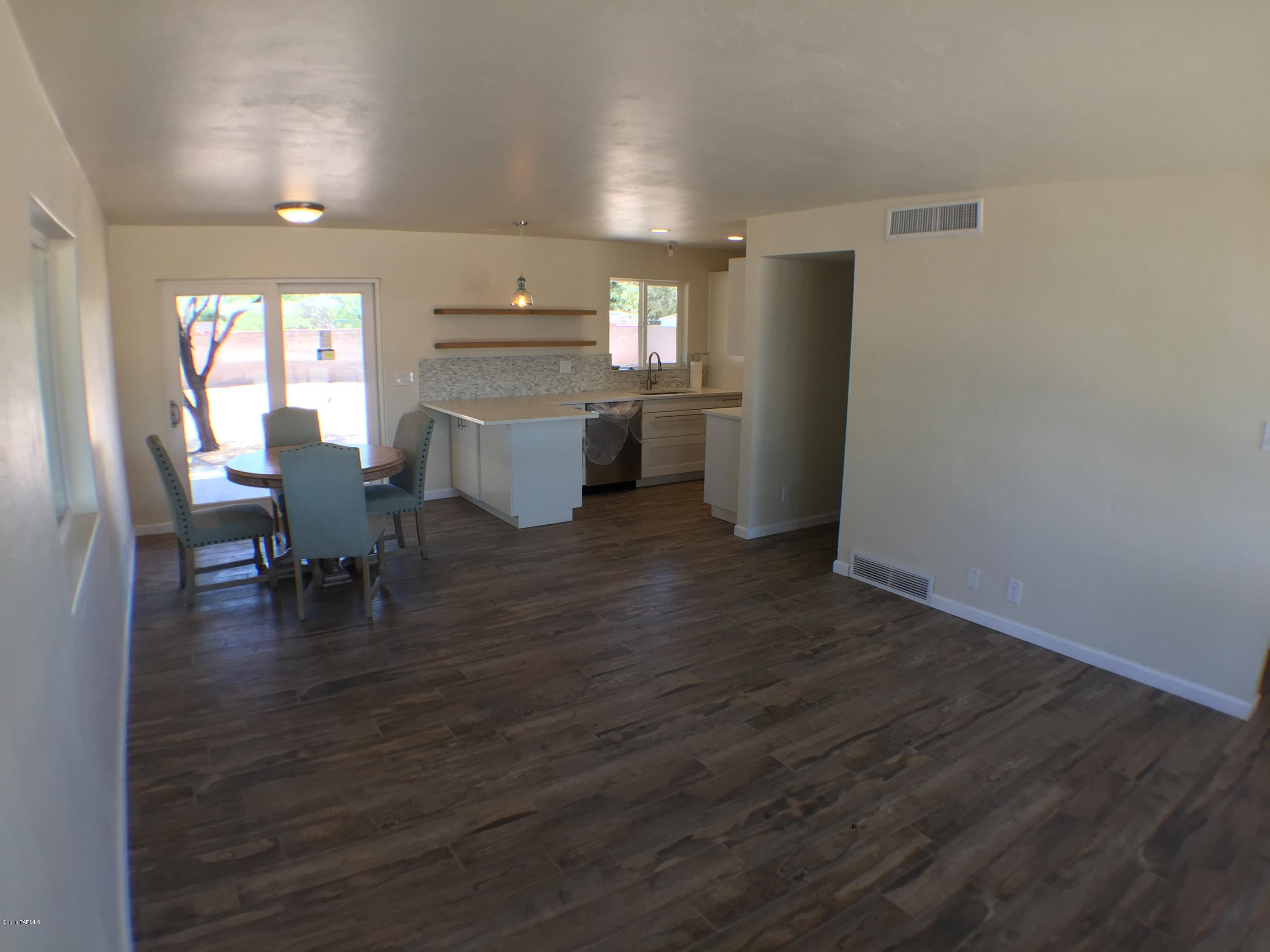 Yale Estates - Residential