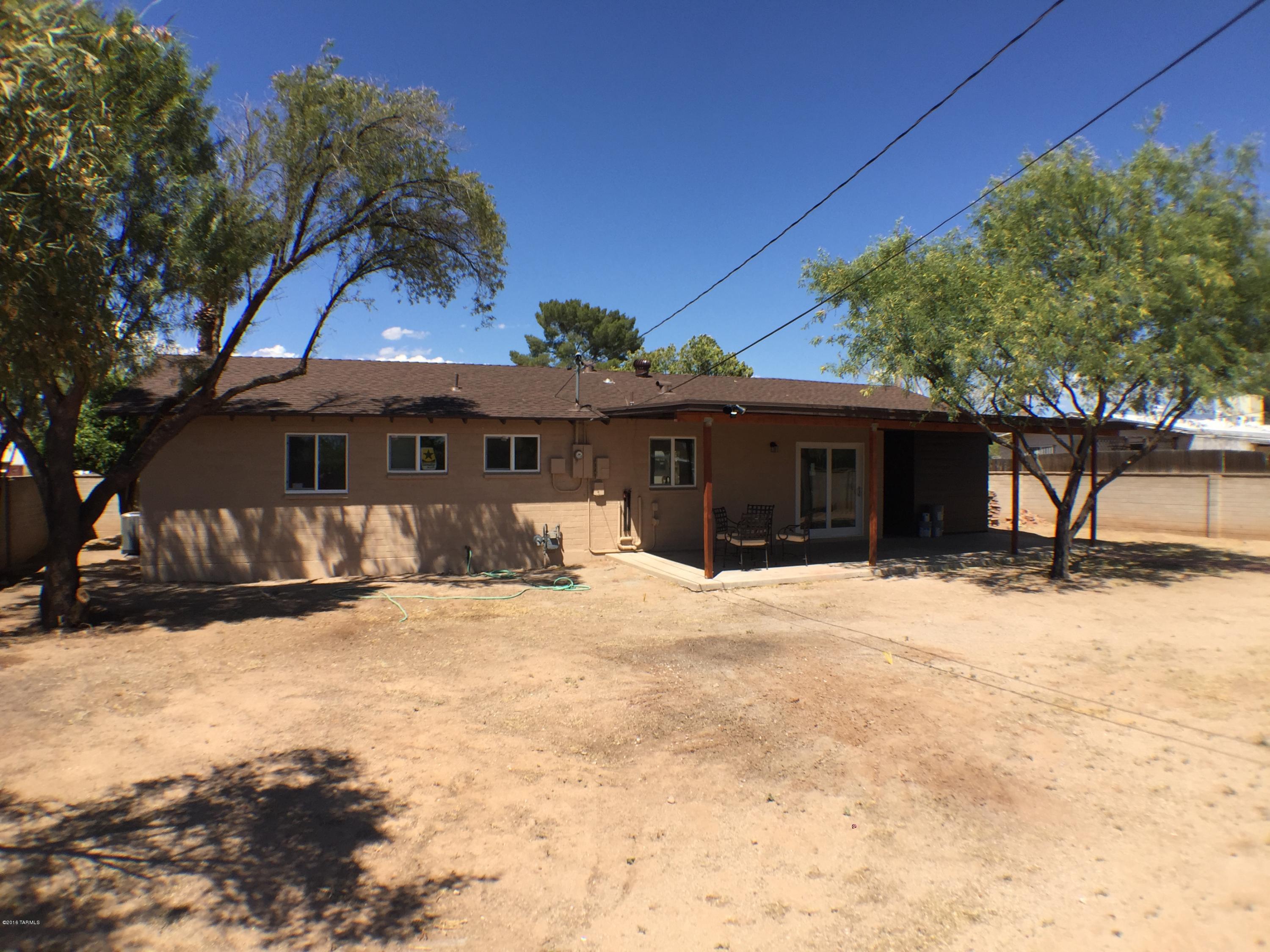 Yale Estates - Residential