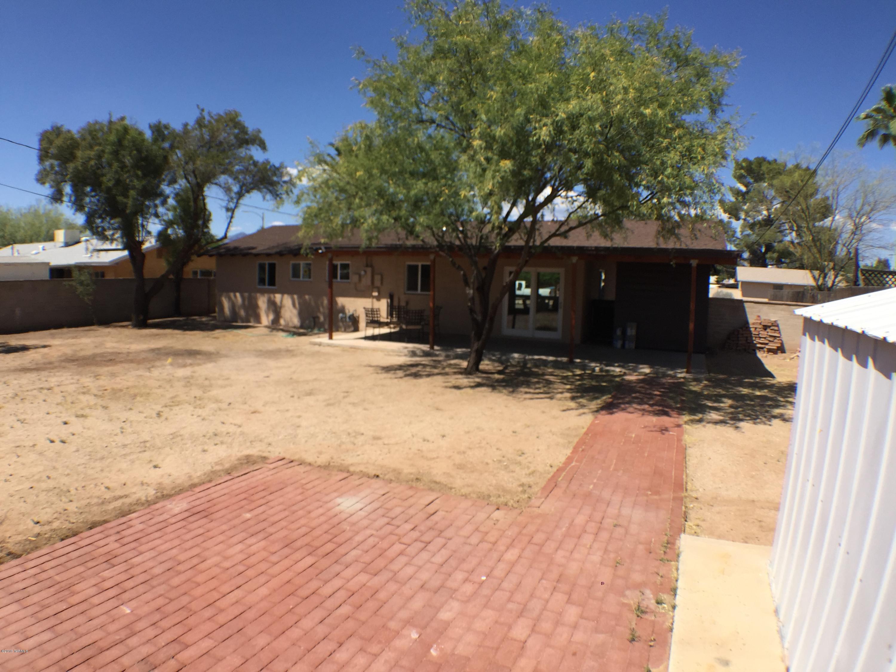 Yale Estates - Residential