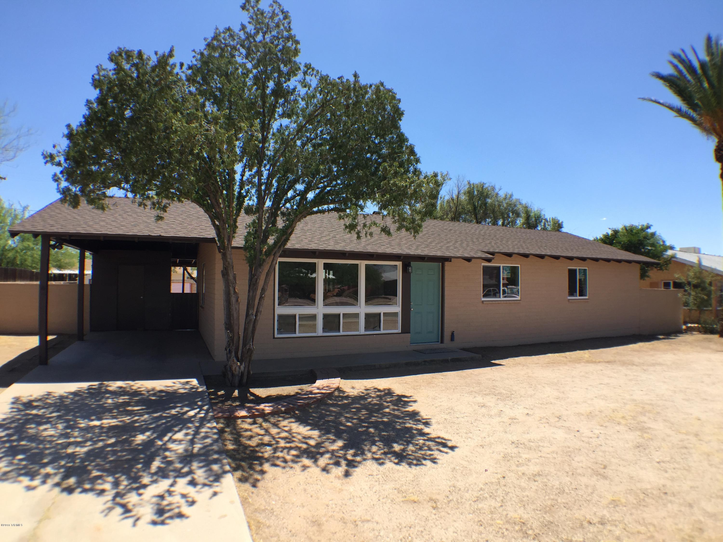 Yale Estates - Residential