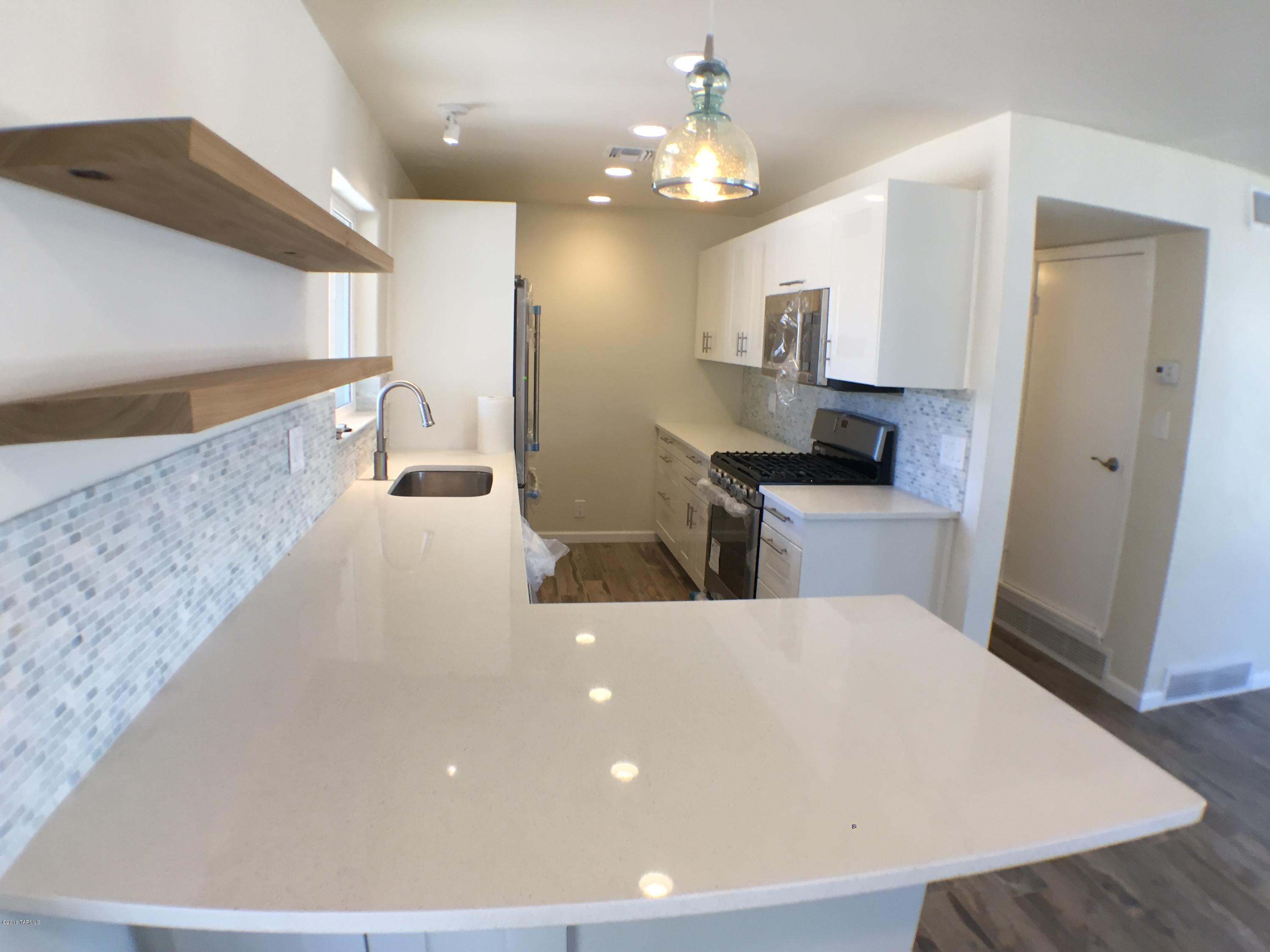 Yale Estates - Residential
