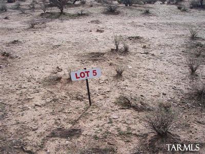Unsubdivided - Land