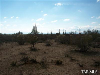 Unsubdivided - Land