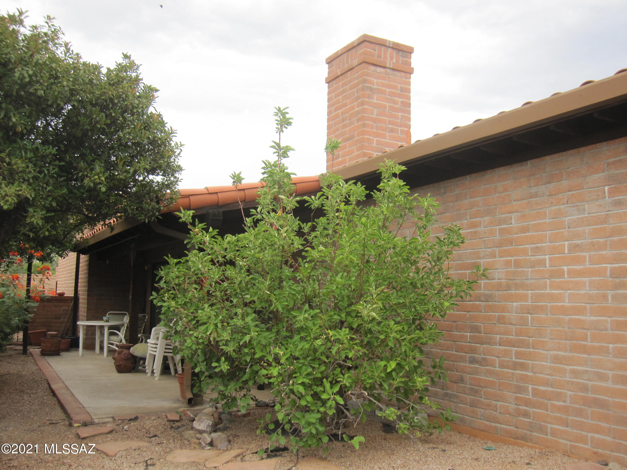 Canoa Estates II (1-125) - Residential