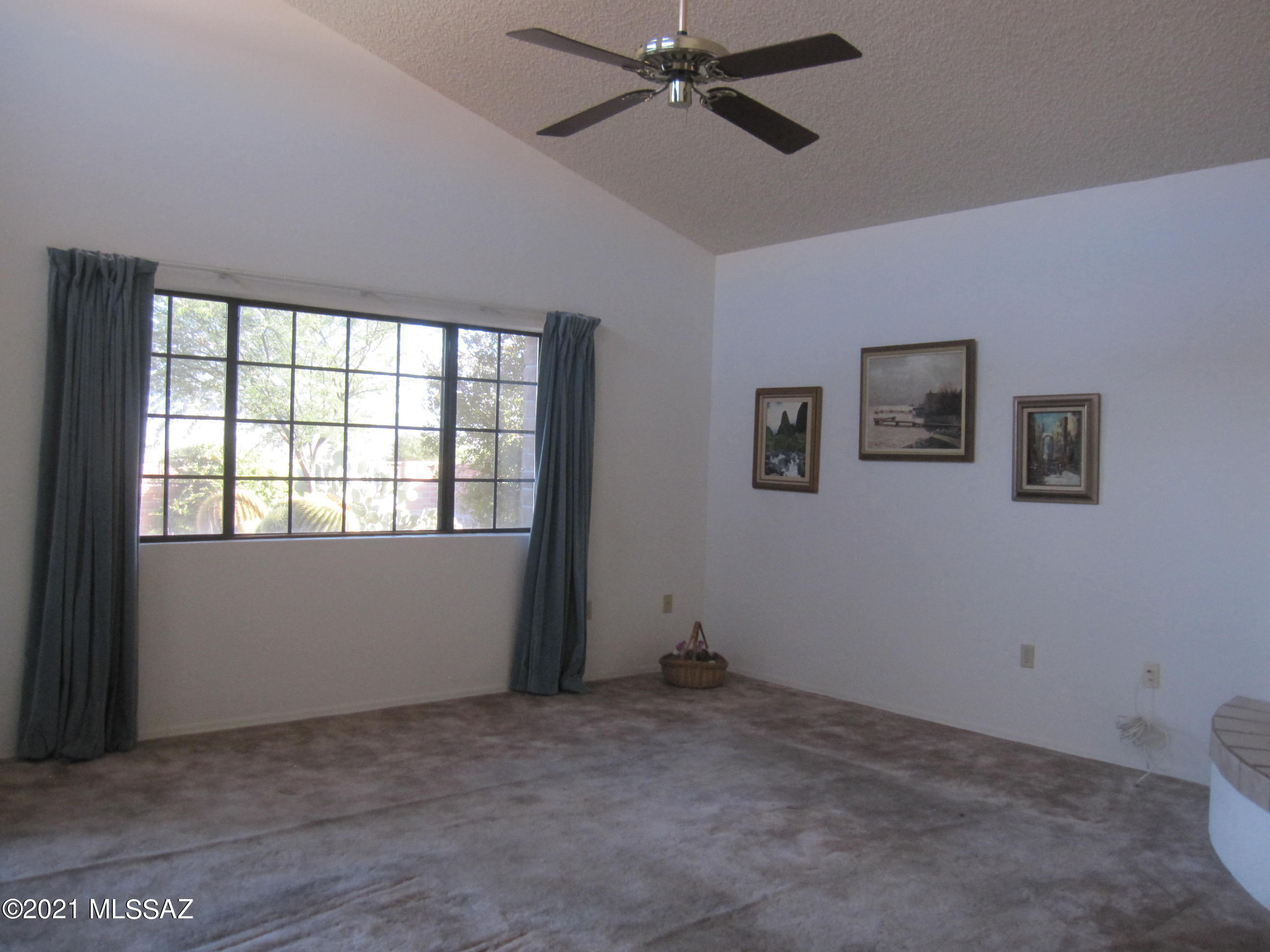 Canoa Estates II (1-125) - Residential