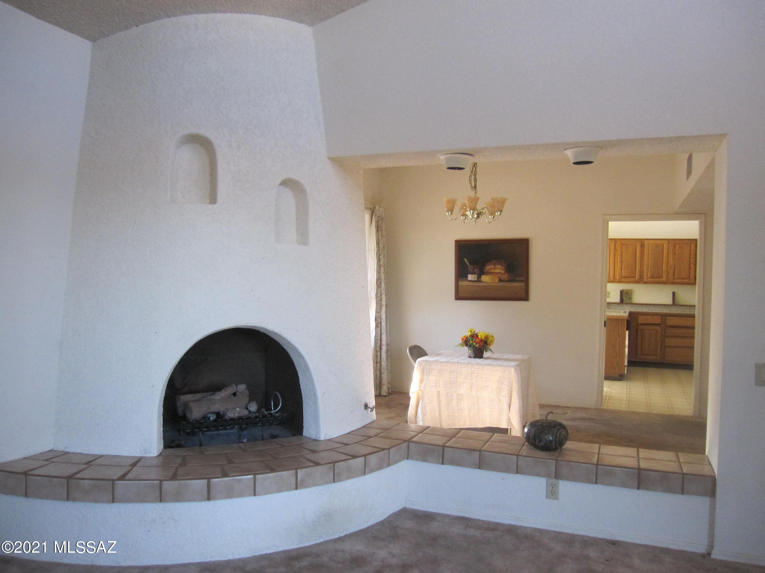 Canoa Estates II (1-125) - Residential