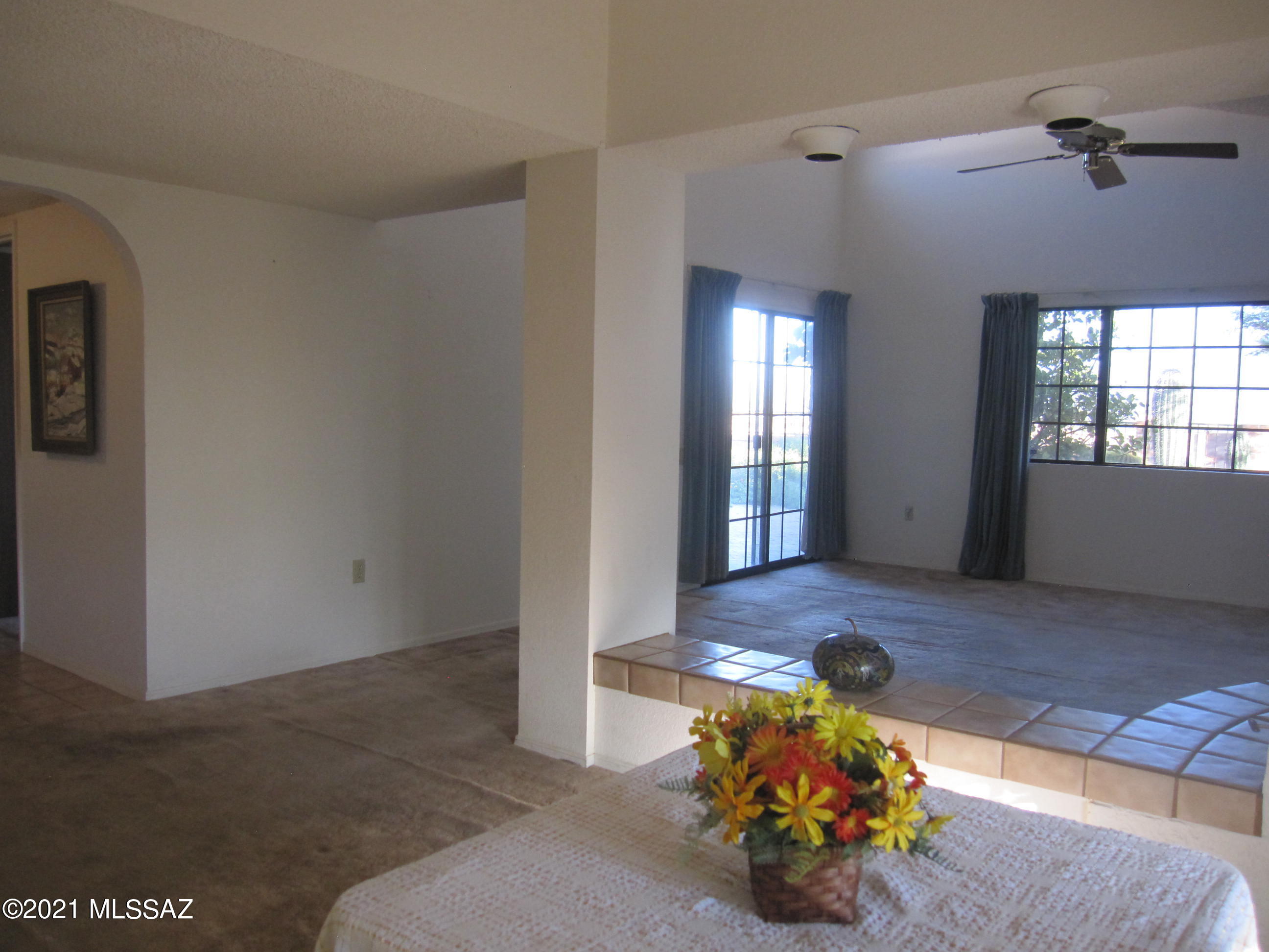 Canoa Estates II (1-125) - Residential