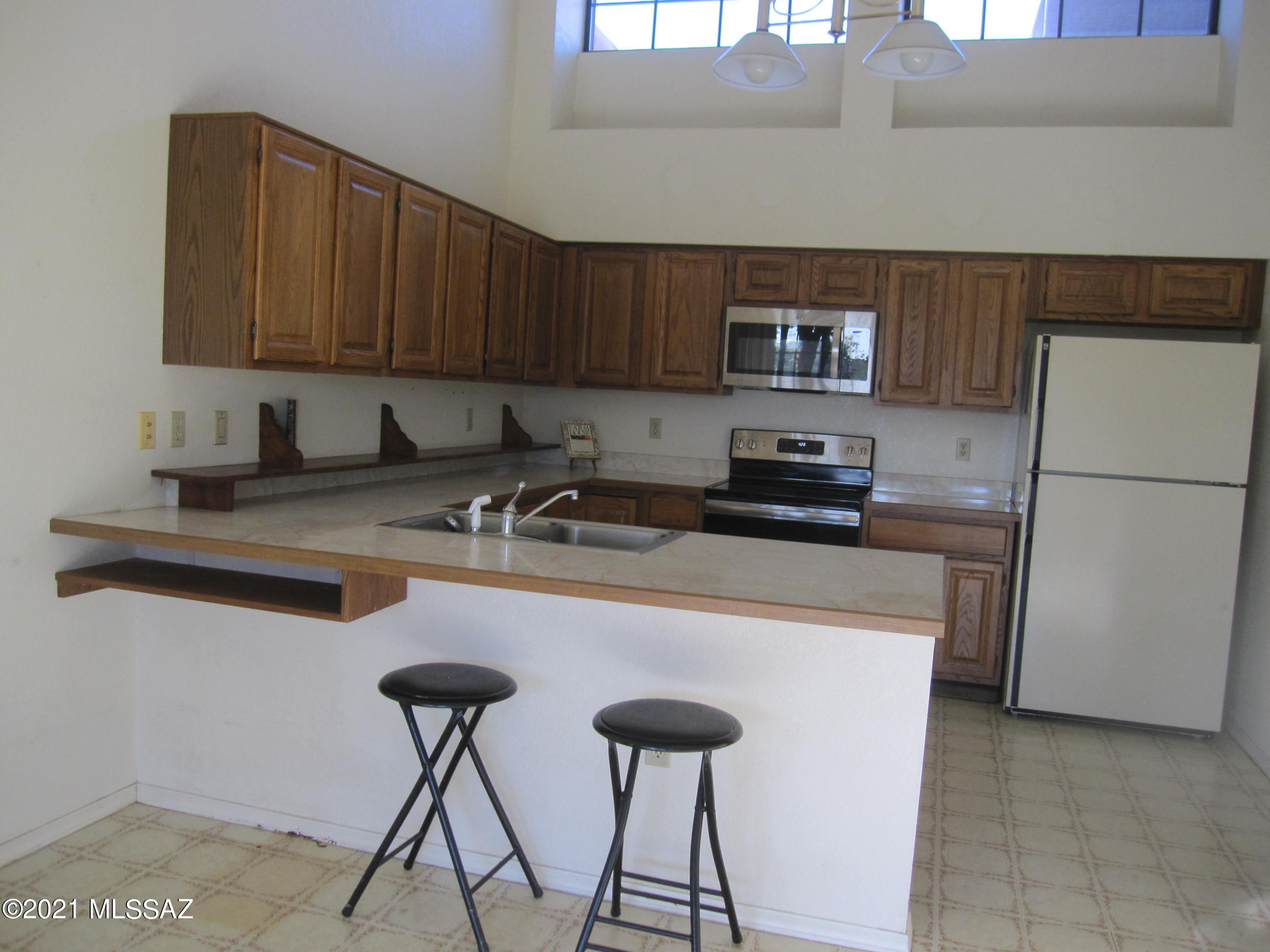Canoa Estates II (1-125) - Residential